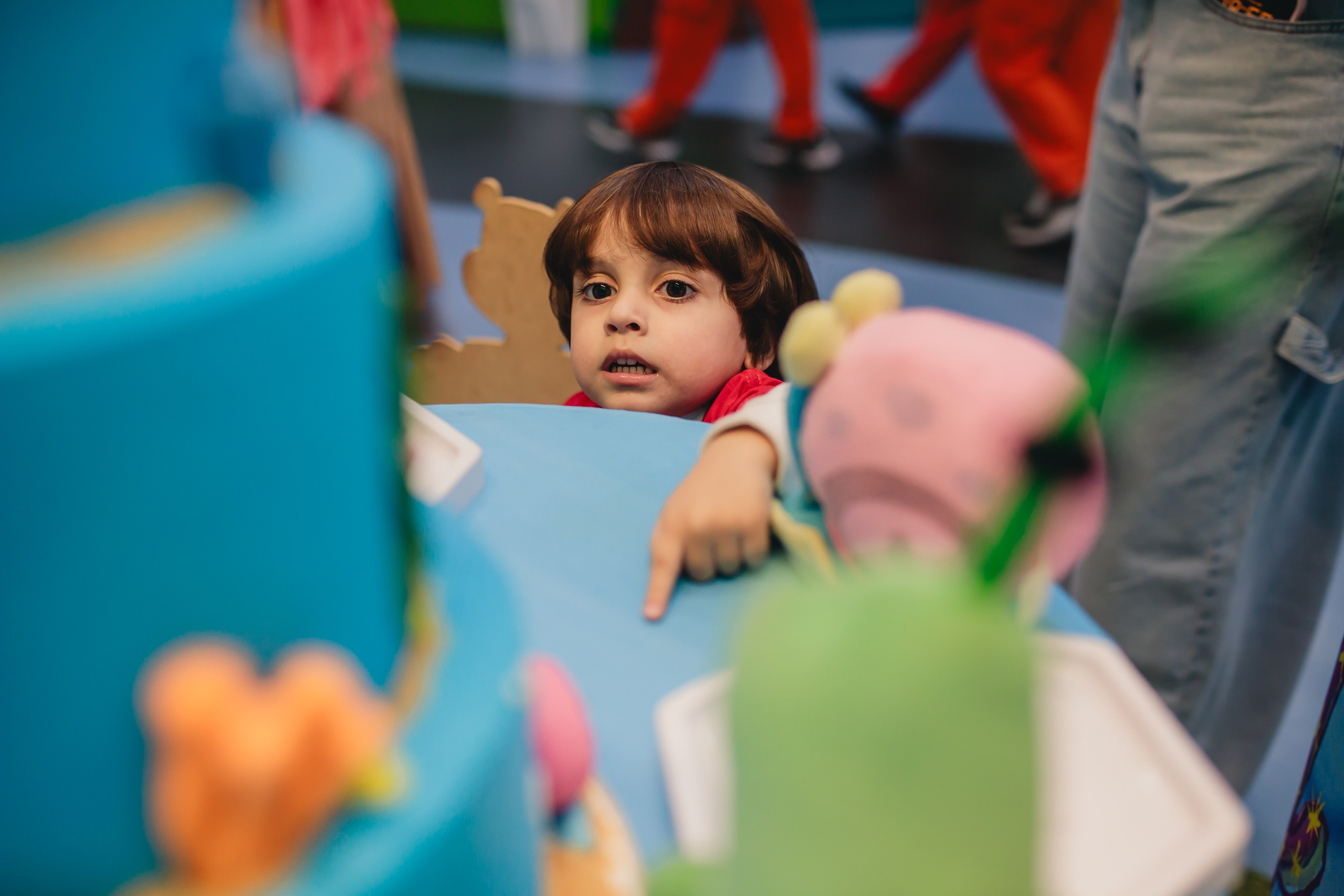 Gabriel — 7 anos. Fotógrafa de Eventos em São Paulo e Sorocaba Kika Damasceno