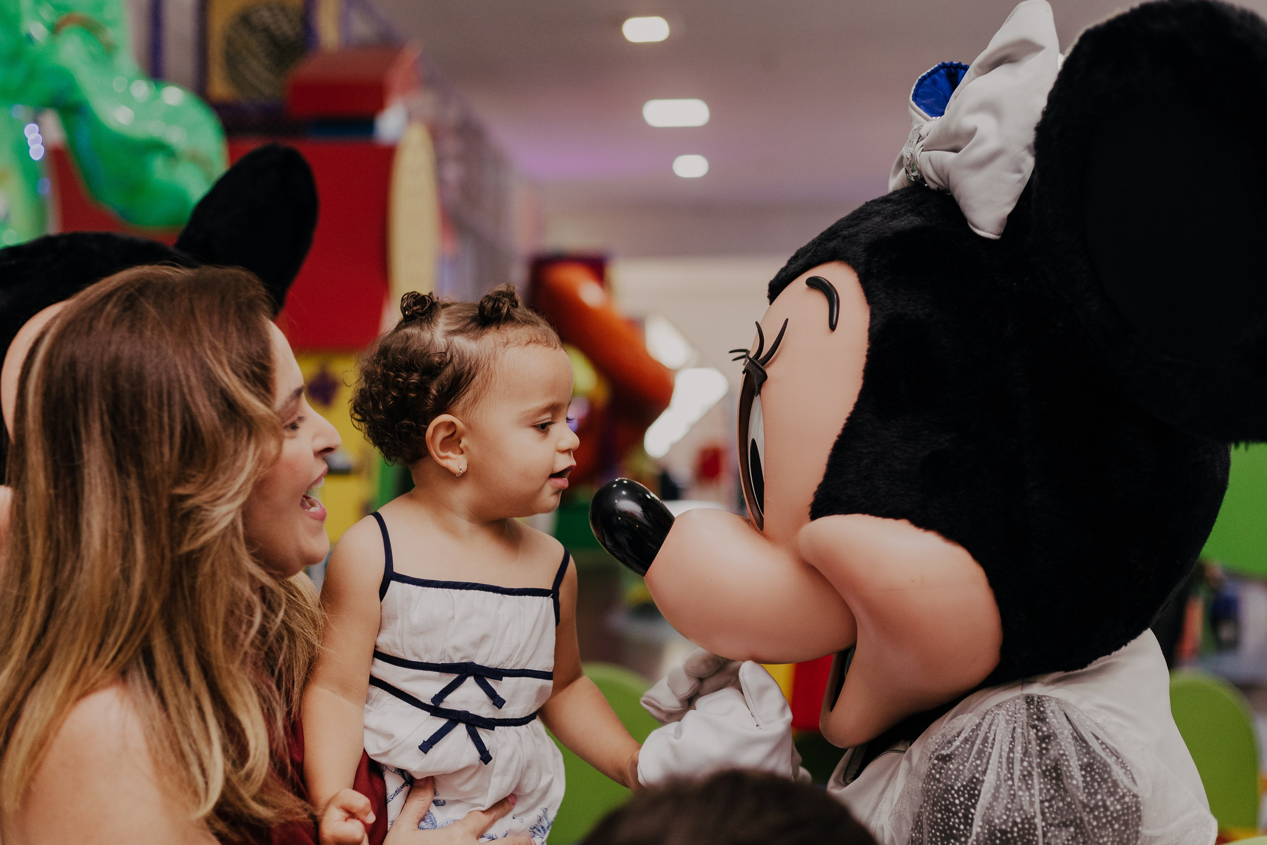 Emilly (18) e Maia (02). Fotógrafa de Eventos em São Paulo e Sorocaba Kika Damasceno