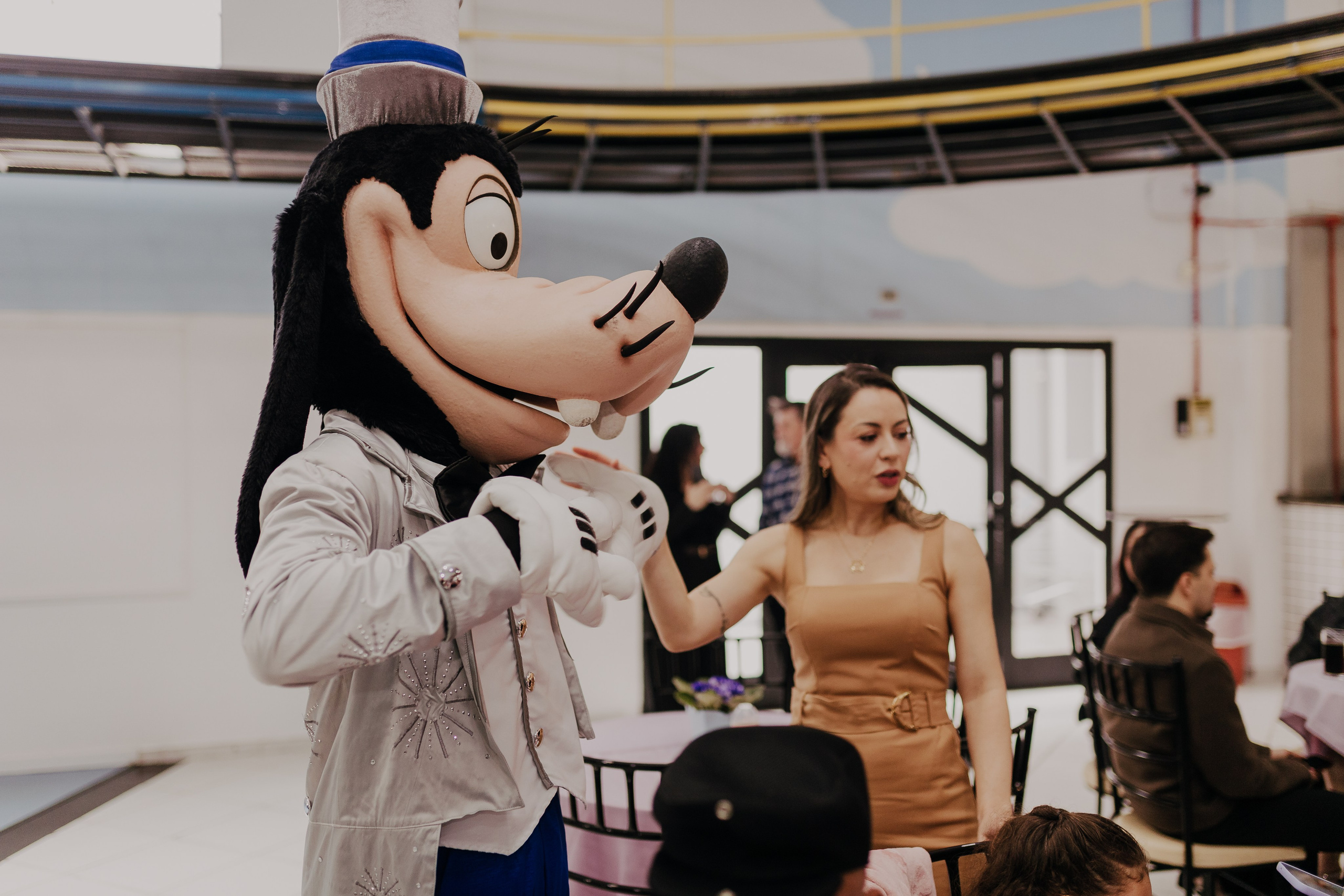 Emilly (18) e Maia (02). Fotógrafa de Eventos em São Paulo e Sorocaba Kika Damasceno