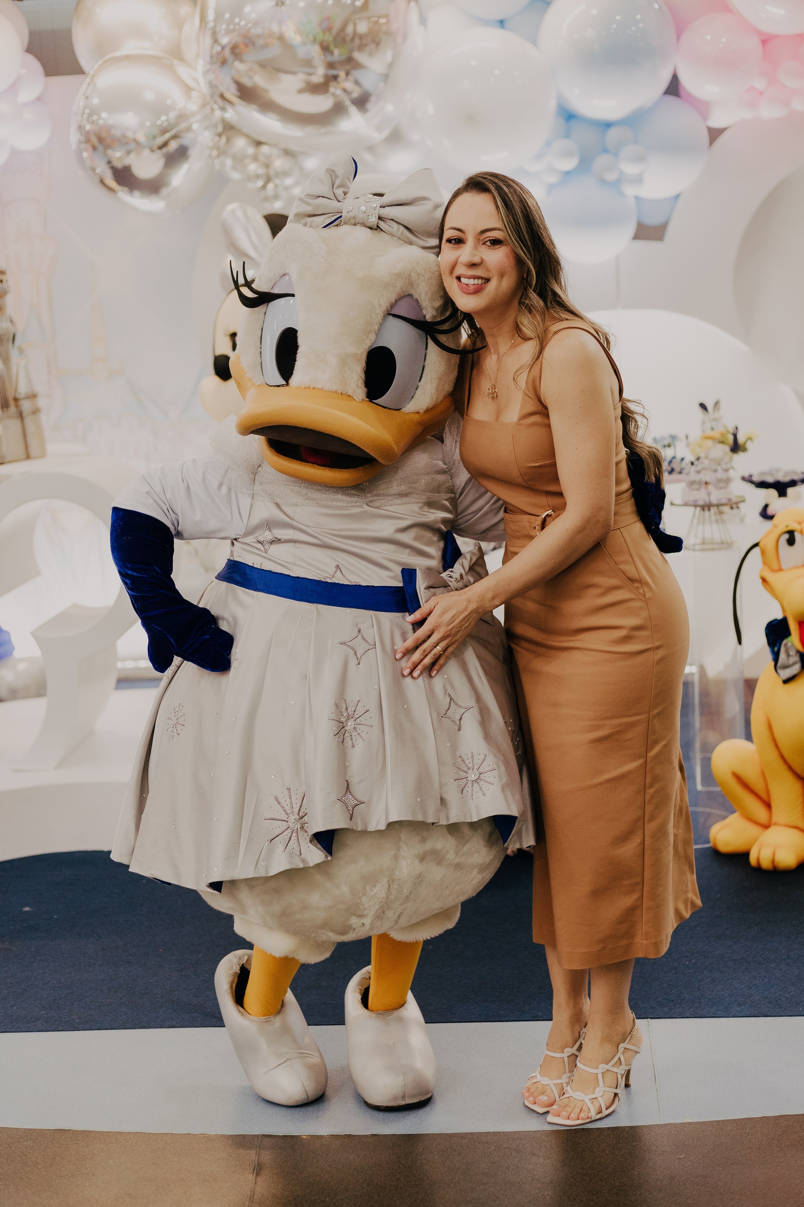 Emilly (18) e Maia (02). Fotógrafa de Eventos em São Paulo e Sorocaba Kika Damasceno