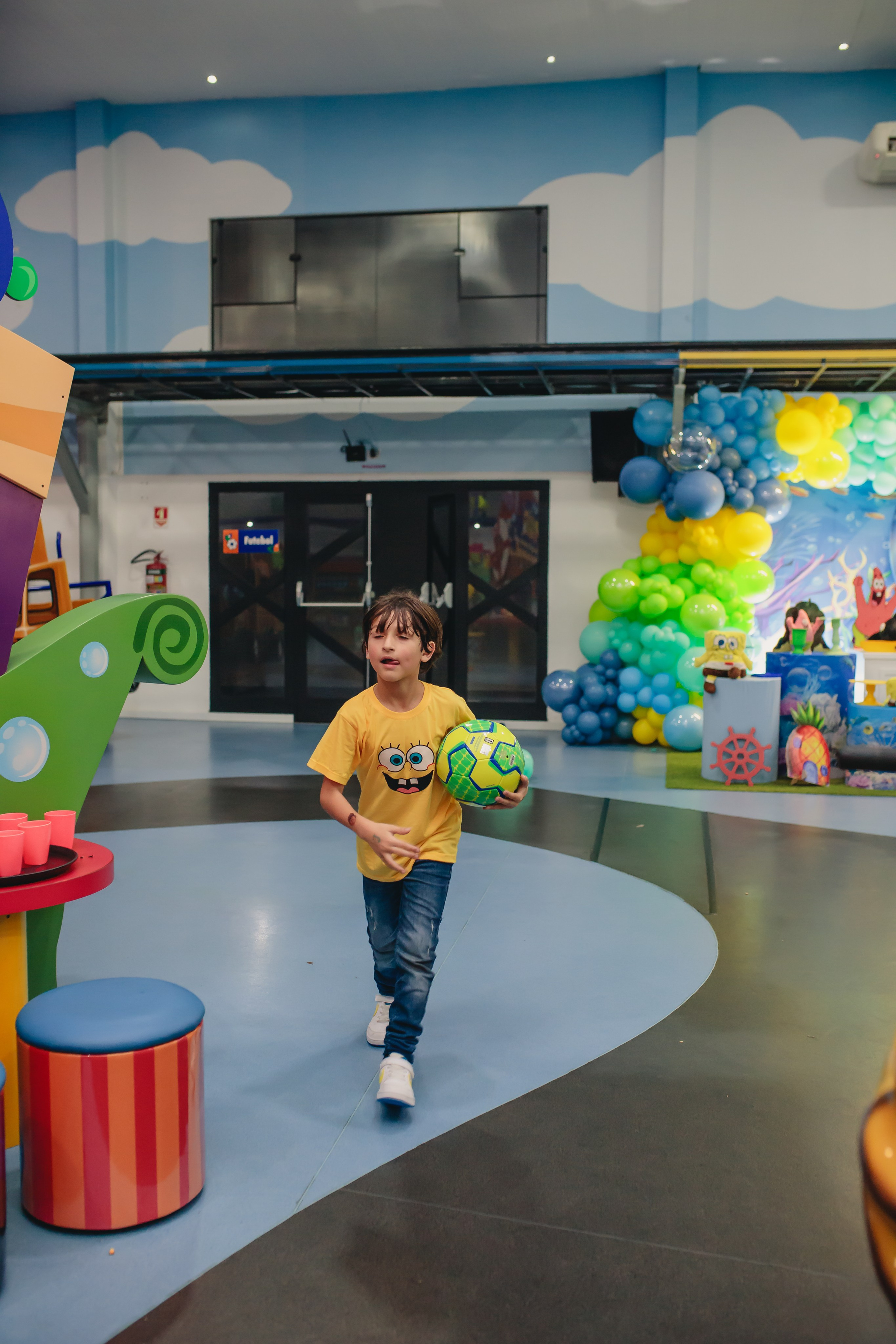 Gabriel — 7 anos. Fotógrafa de Eventos em São Paulo e Sorocaba Kika Damasceno