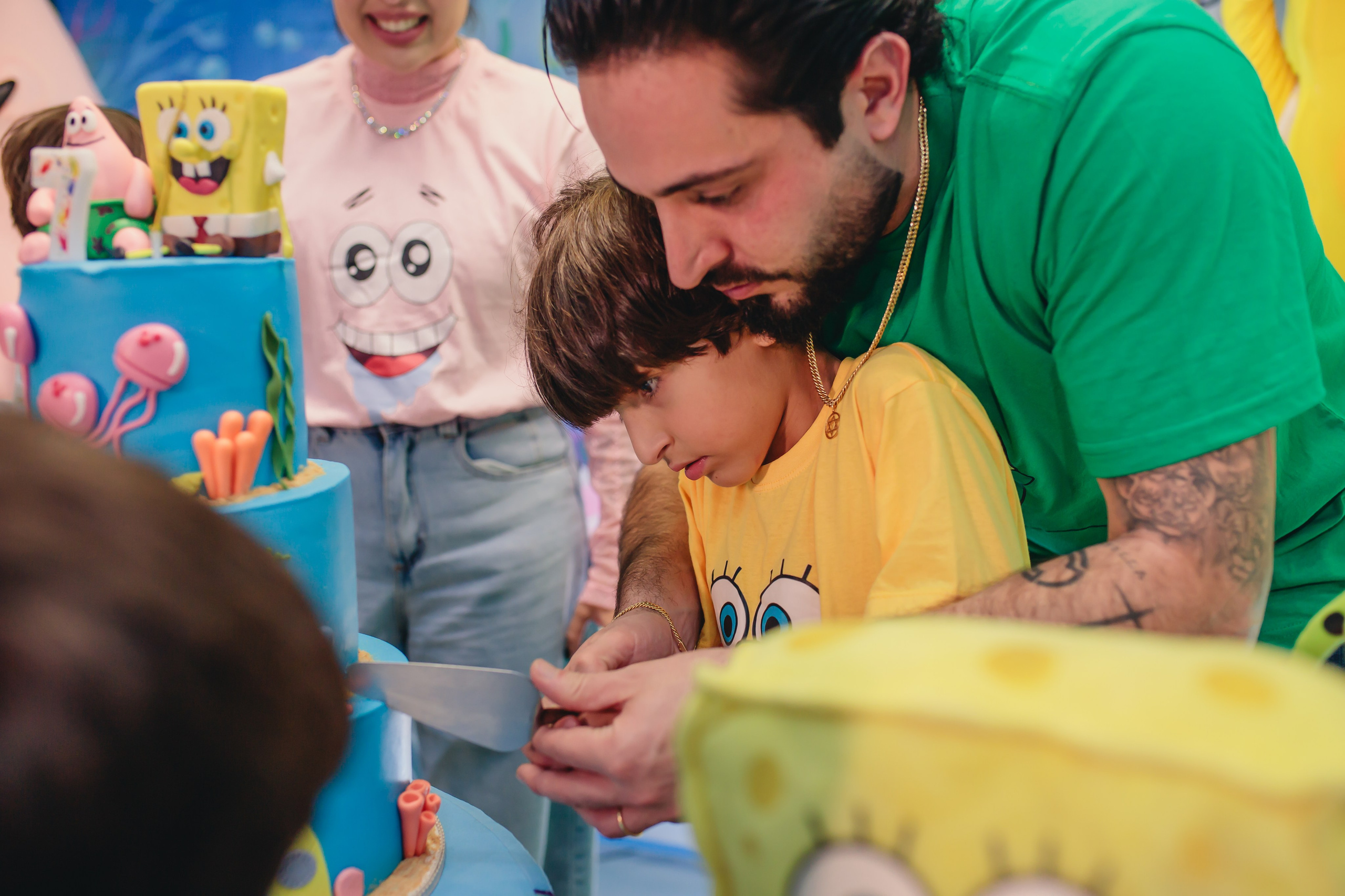 Gabriel — 7 anos. Fotógrafa de Eventos em São Paulo e Sorocaba Kika Damasceno