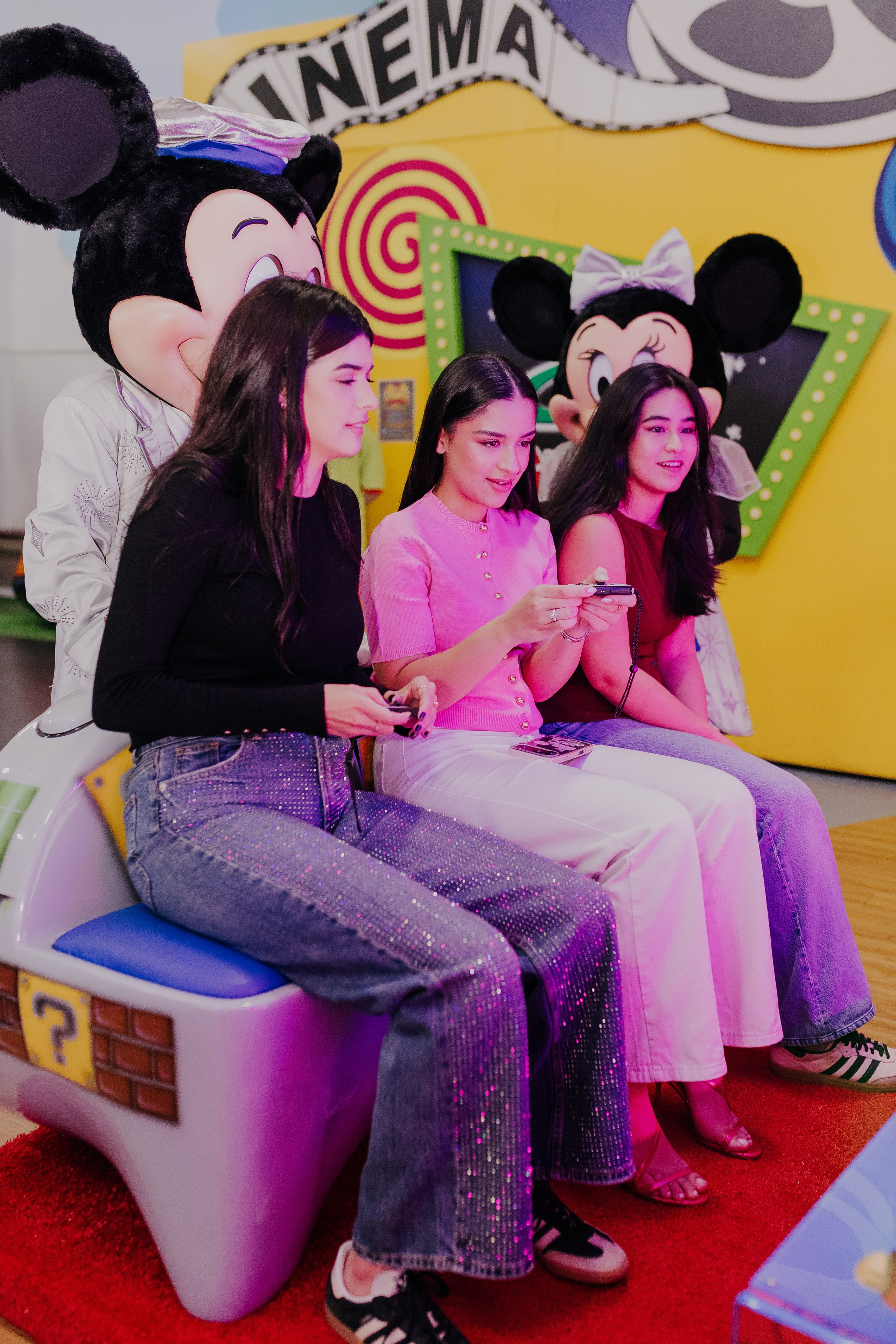 Emilly (18) e Maia (02). Fotógrafa de Eventos em São Paulo e Sorocaba Kika Damasceno