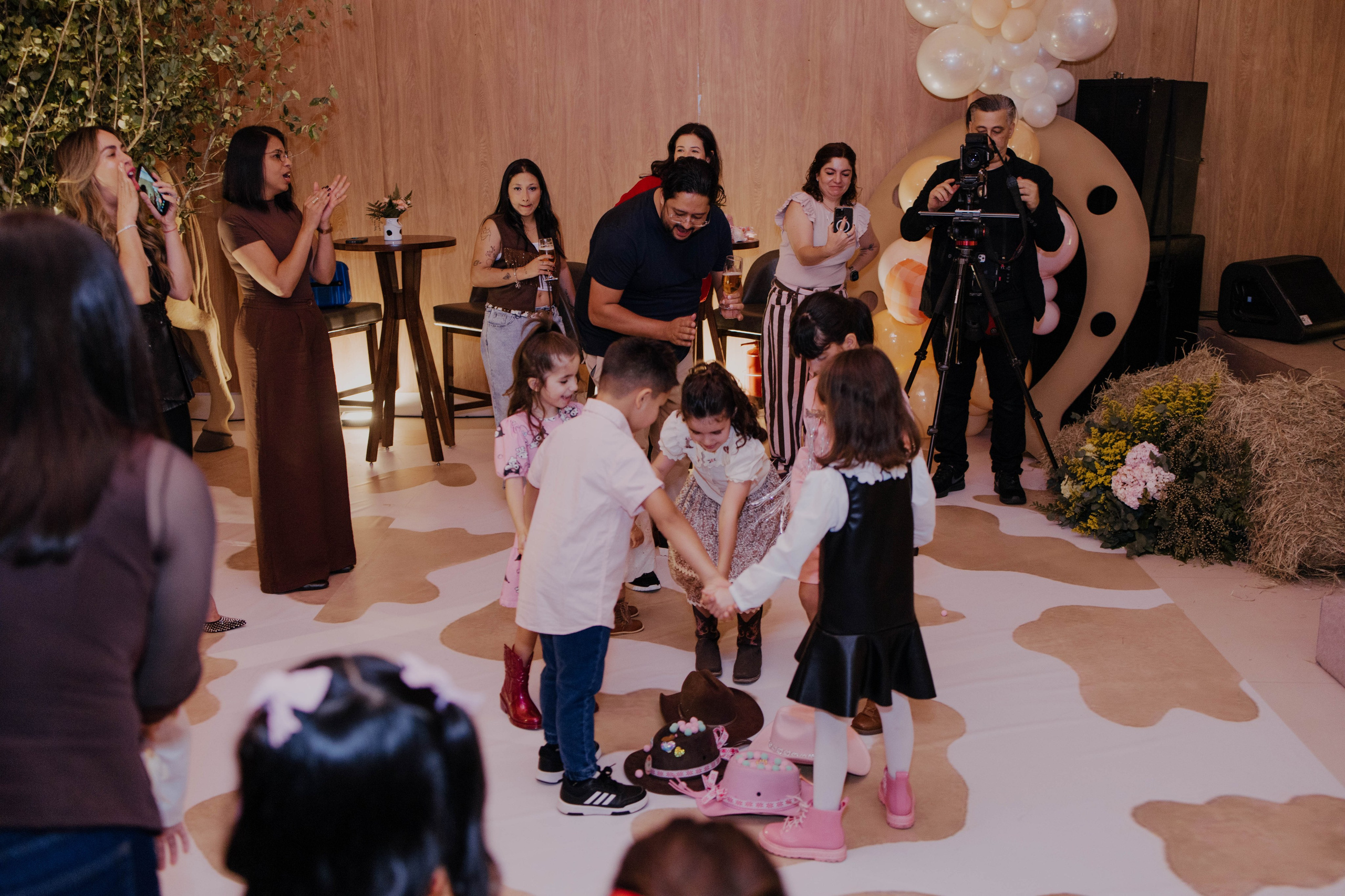 Isis Mara — 6 anos. Fotógrafa de Eventos em São Paulo e Sorocaba Kika Damasceno