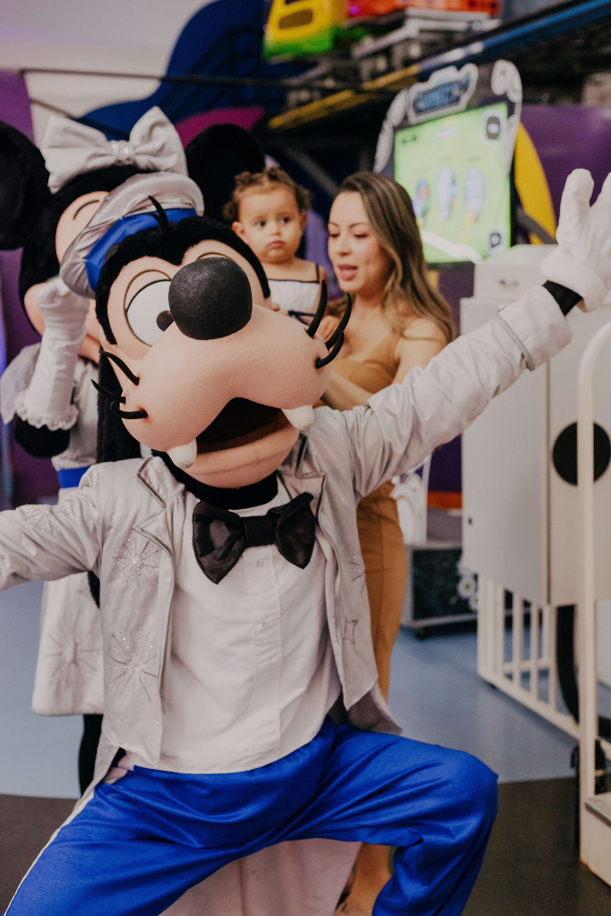 Emilly (18) e Maia (02). Fotógrafa de Eventos em São Paulo e Sorocaba Kika Damasceno