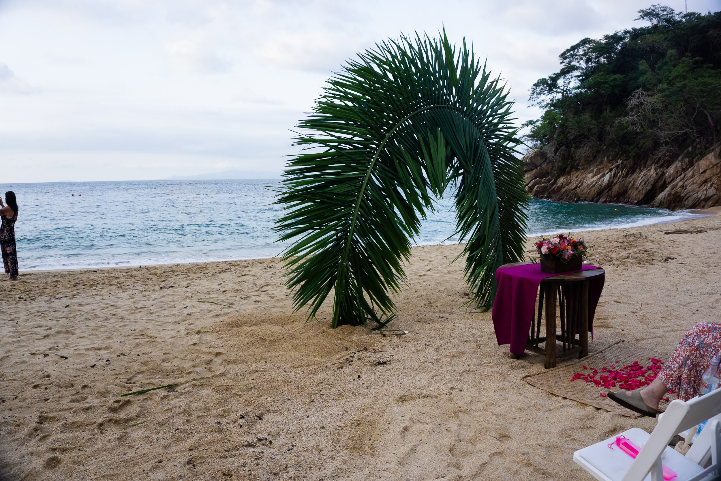Aggie & Brian. Fotografía de Bodas Profesionales en Puerto Vallarta y Riviera Nayarit