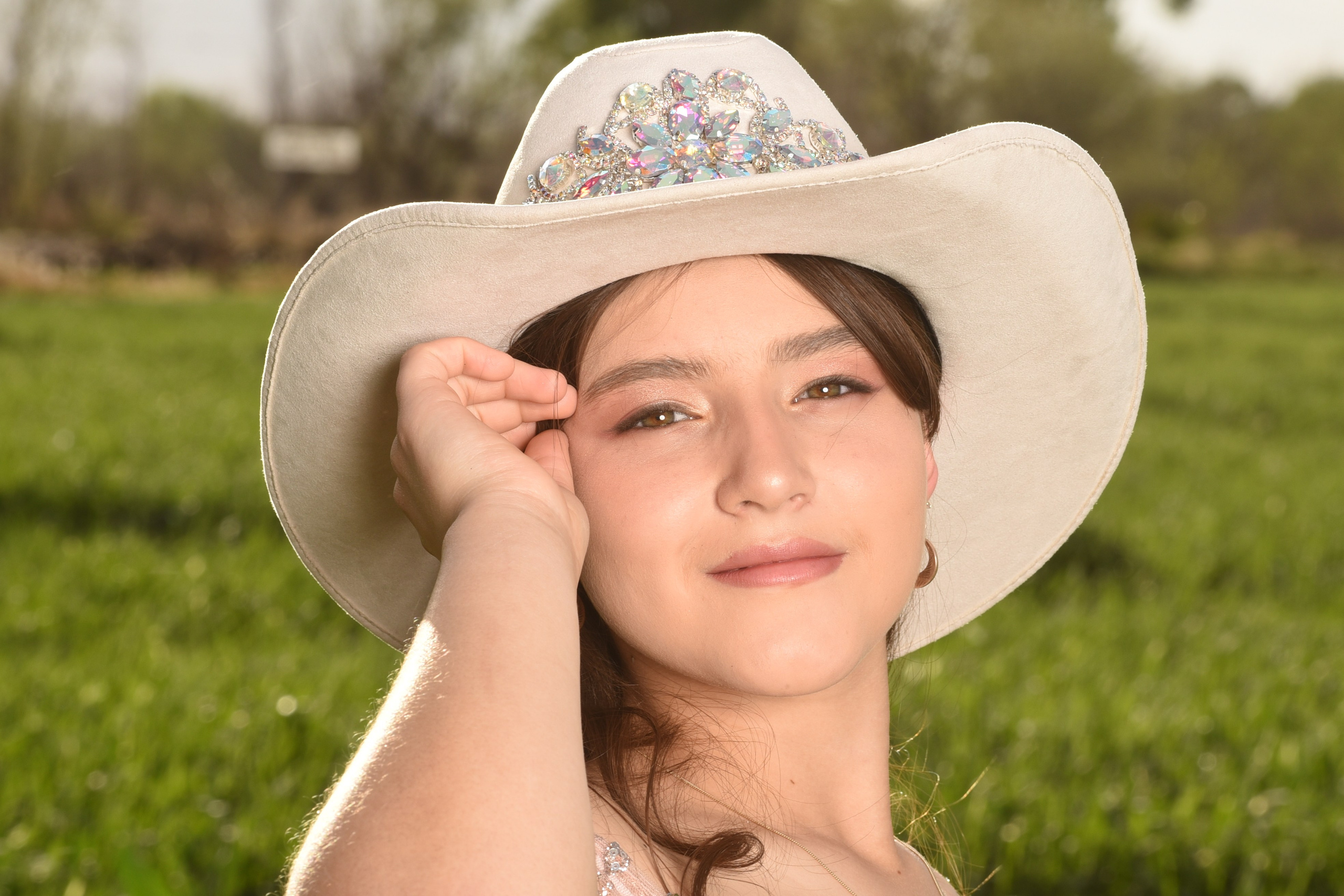 Mis XV. HERMOSILLO STUDIO