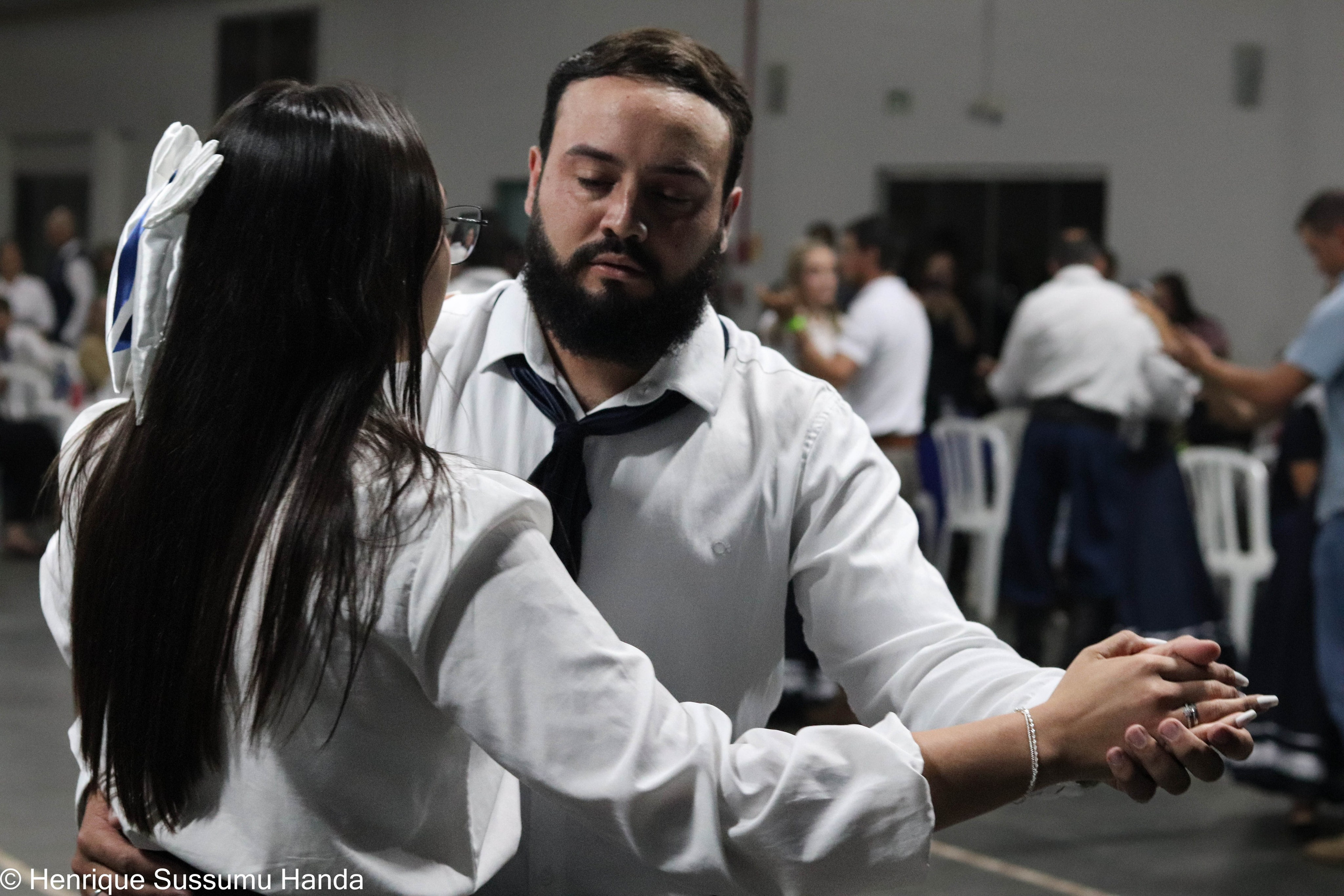 Formatura Curso de Dança Inovação Campeira. Fotografia e Filmagem Handa Produções