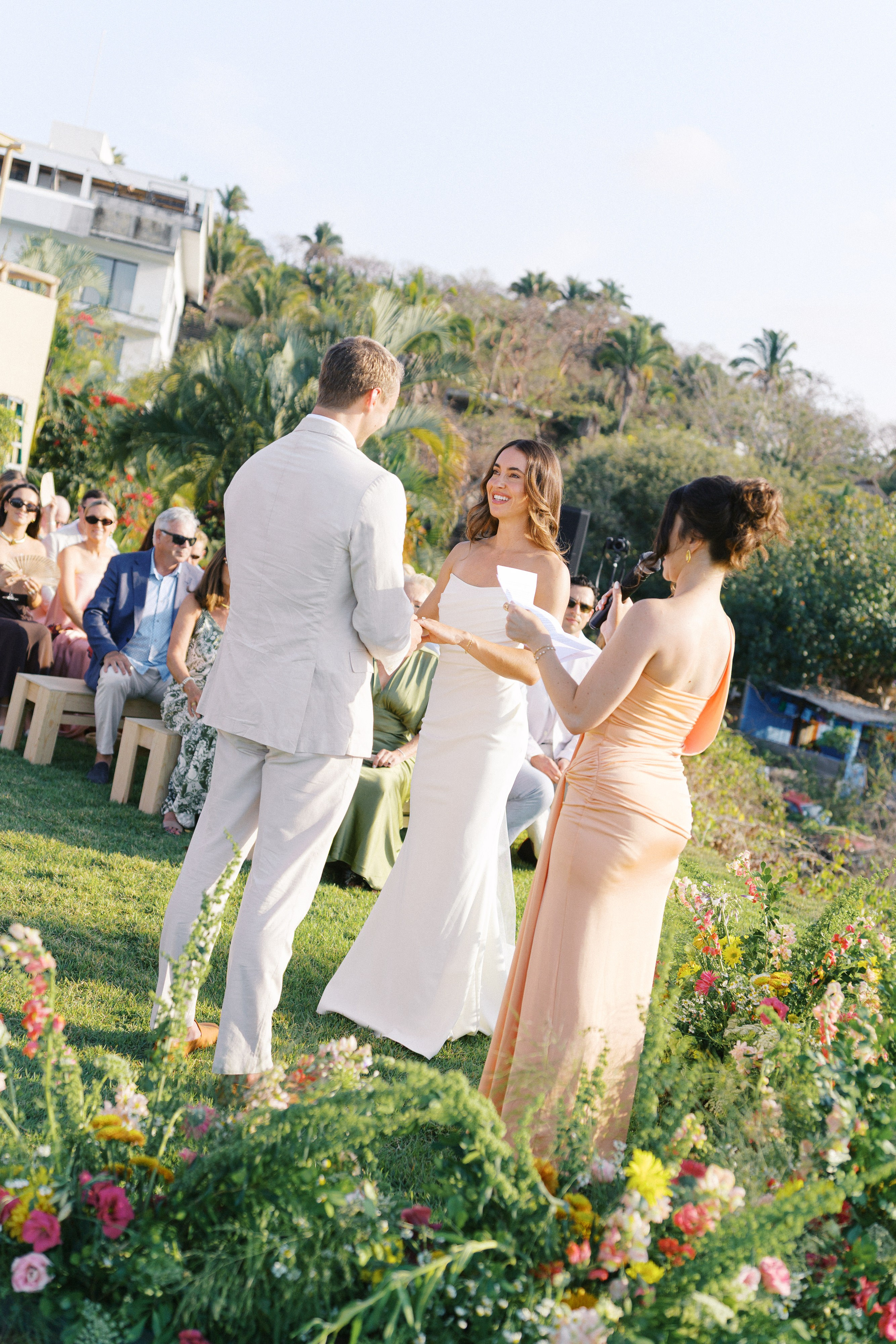 Emma & Elliot. Sayulita Wedding Photographer, Puerto Vallarta, Cabo