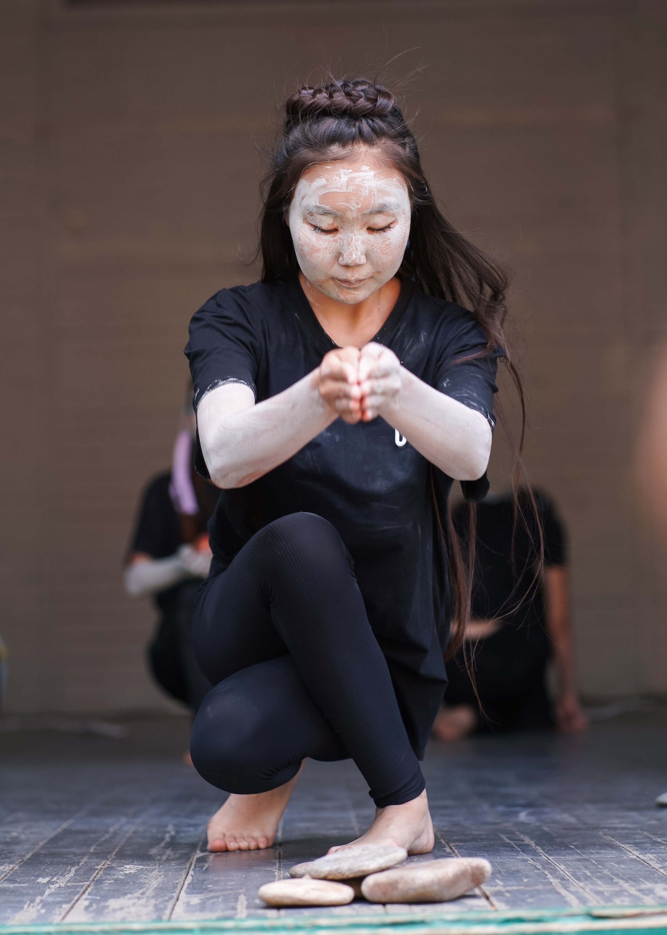 Theater School — Final Concert. Maria Elaeva Photography | Burnaby Portrait Photographer