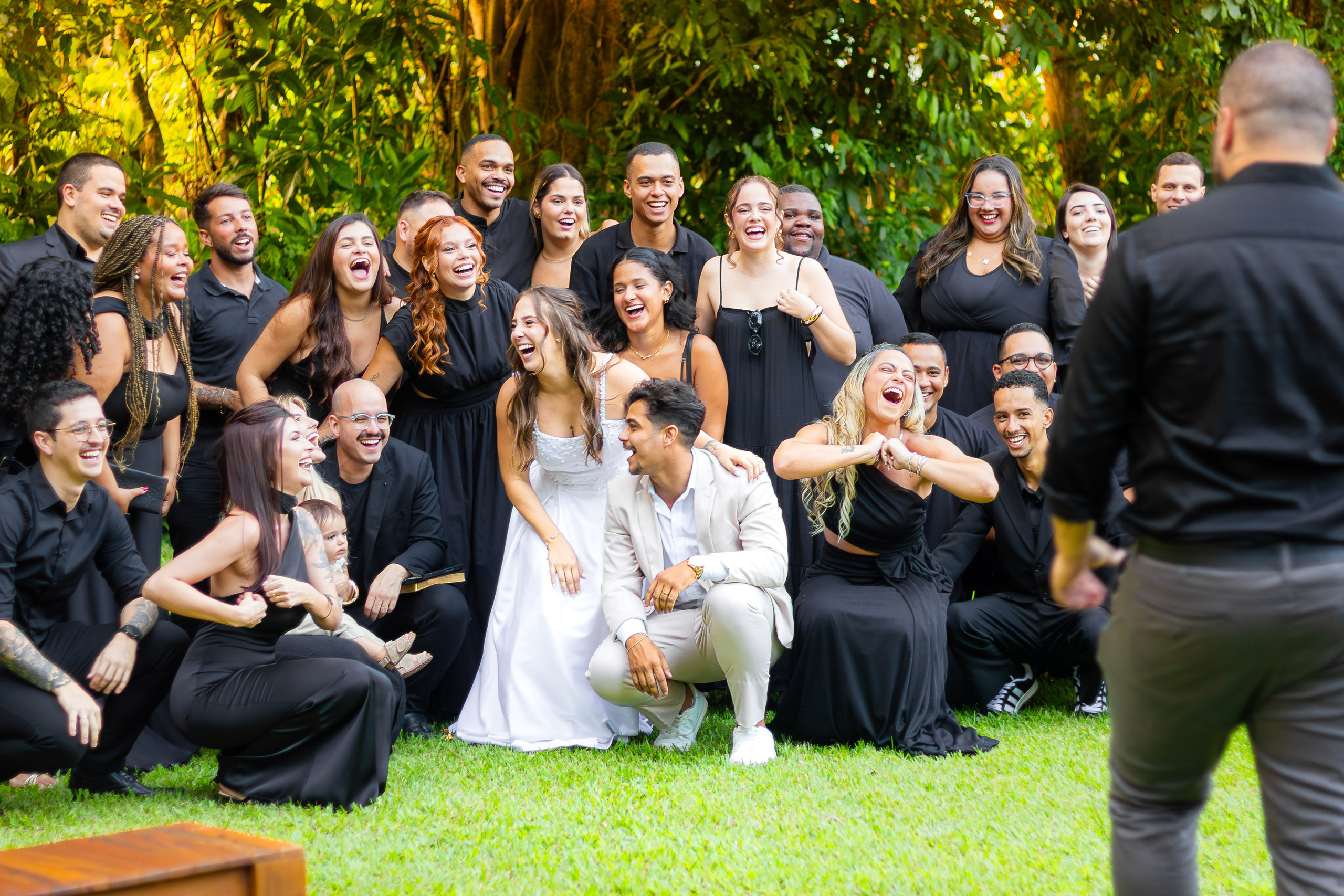 Casamento Bruna Ronise & Raphael Mendes. Cristofr Jhons | Fotógrafo de Casamento