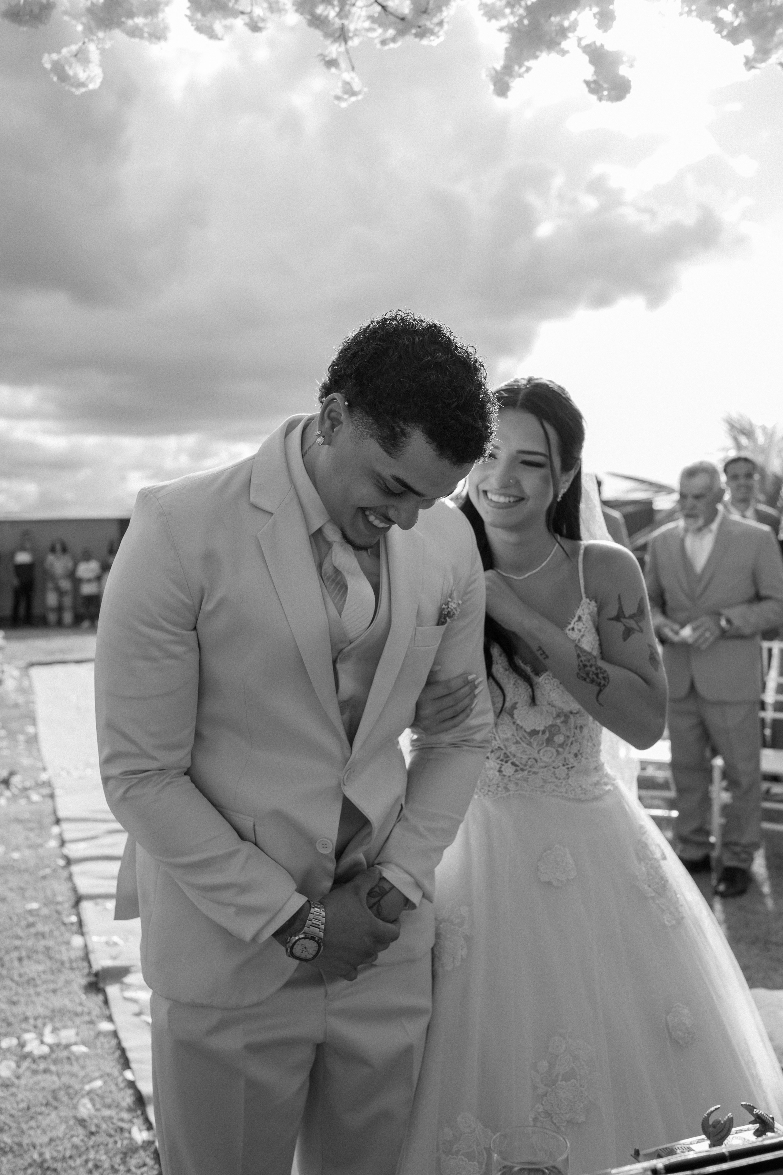 Casamento Karoline Fernandes & Eduardo. Cristofr Jhons | Fotógrafo de Casamento