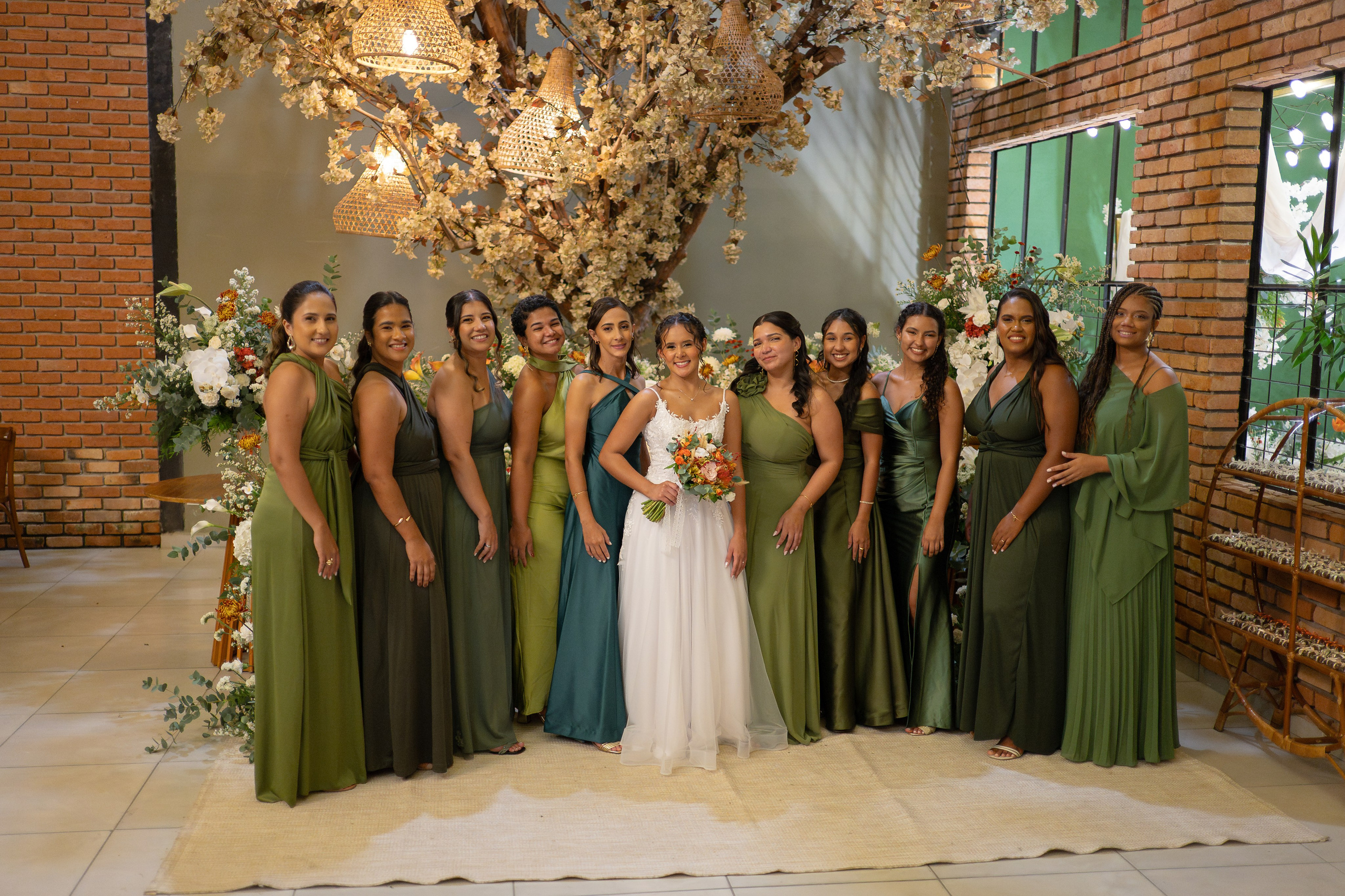 Casamento Sarah dos Santos & Rafael. Cristofr Jhons | Fotógrafo de Casamento