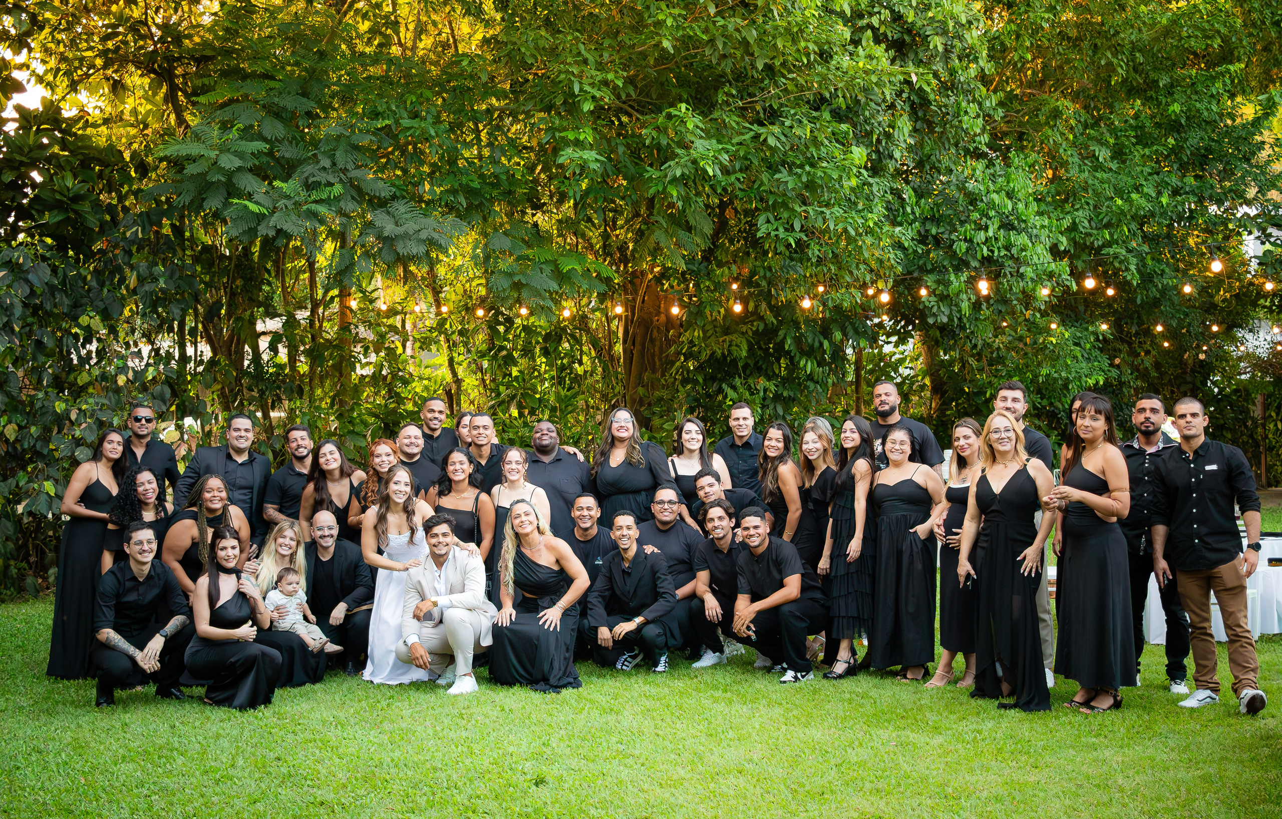 Casamento Bruna Ronise & Raphael Mendes. Cristofr Jhons | Fotógrafo de Casamento
