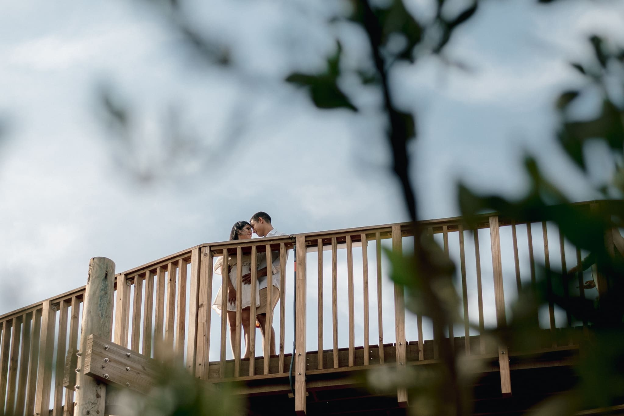 Slayden & Laura. Fotógrafos de bodas en Barranquilla, Cartagena y Santa Marta | BanderArt