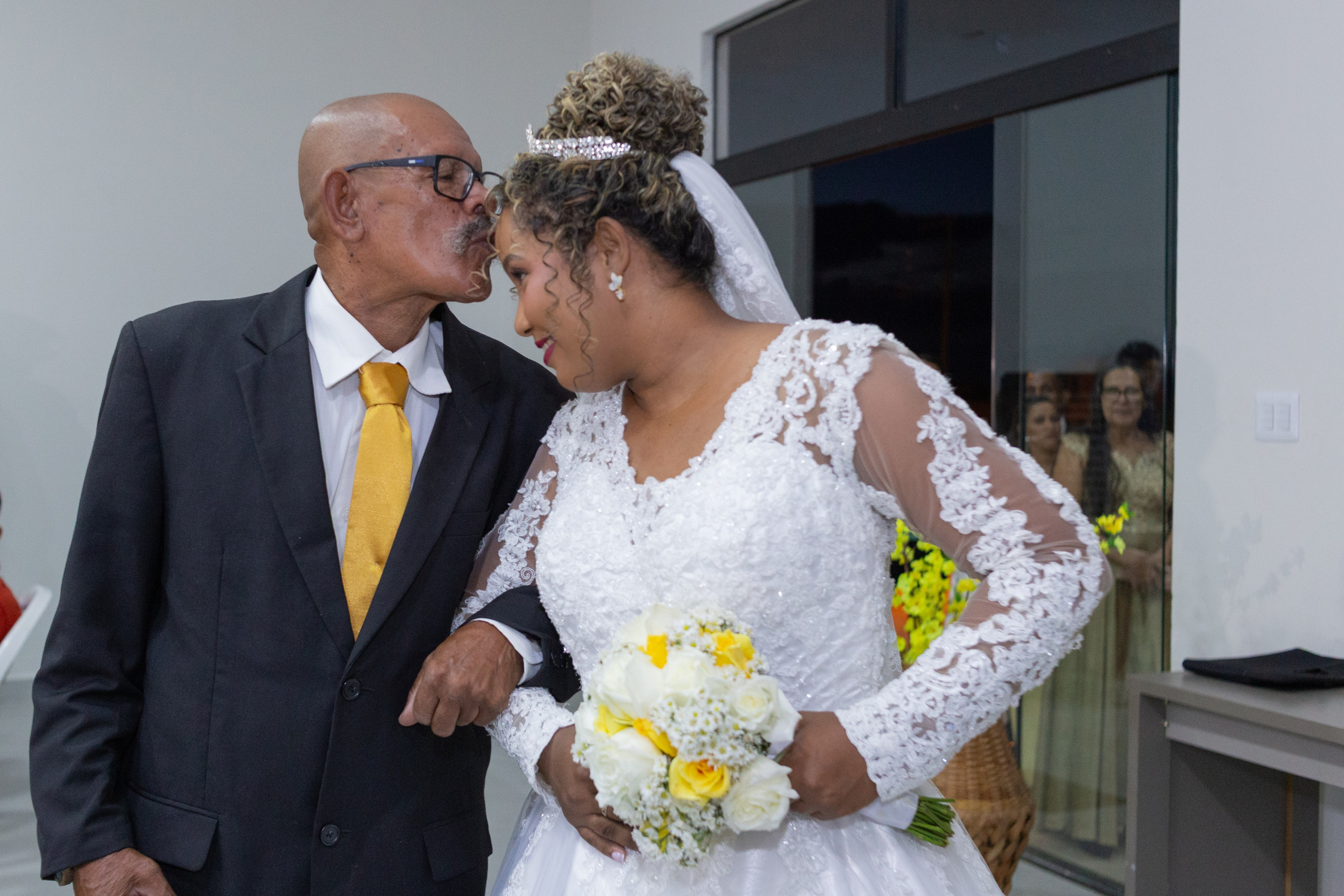 Jhon e Leandra. Bem-vindo ao Meu Mundo Fotográfico