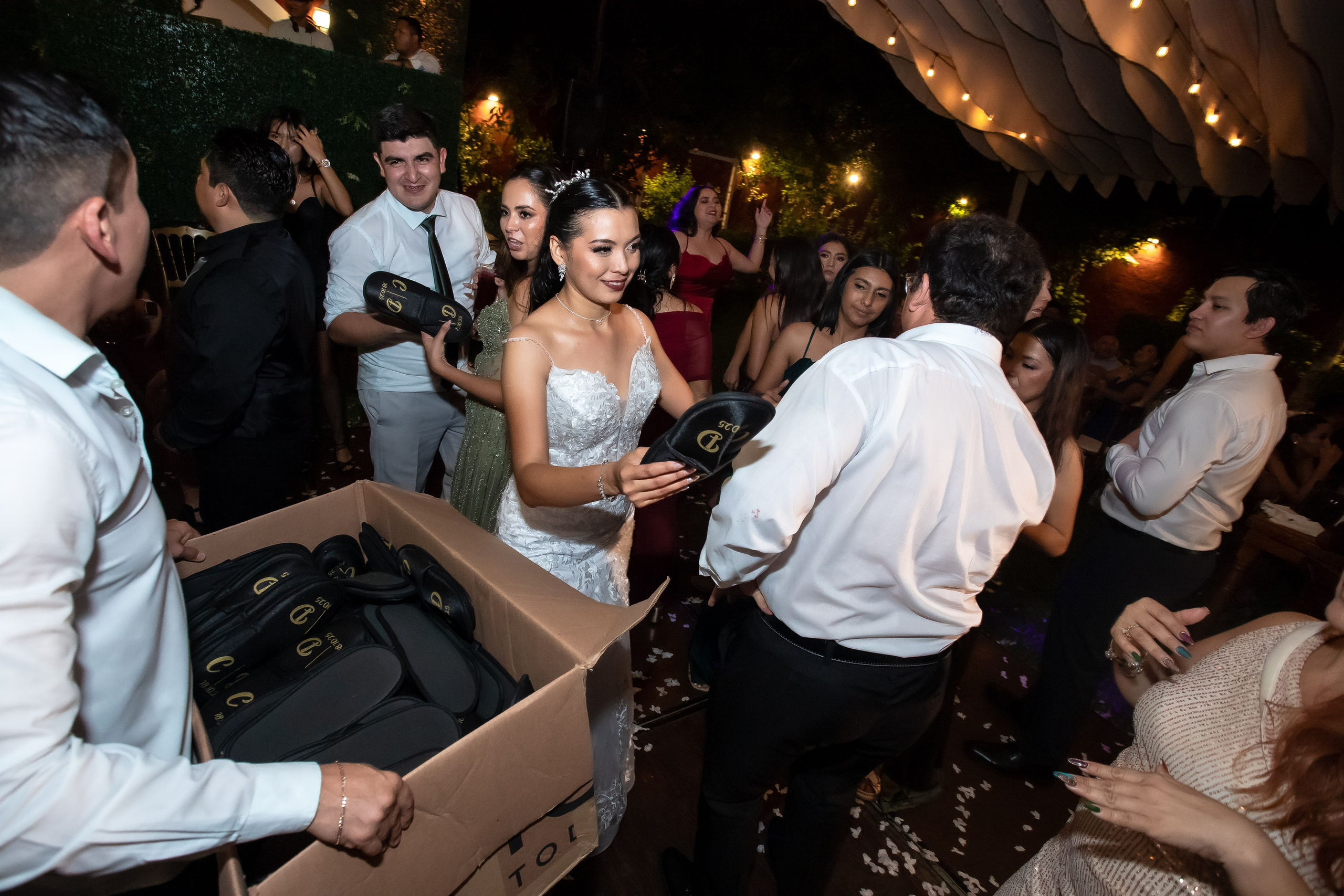 Delta & Cesar. Simón Enríquez Studio
