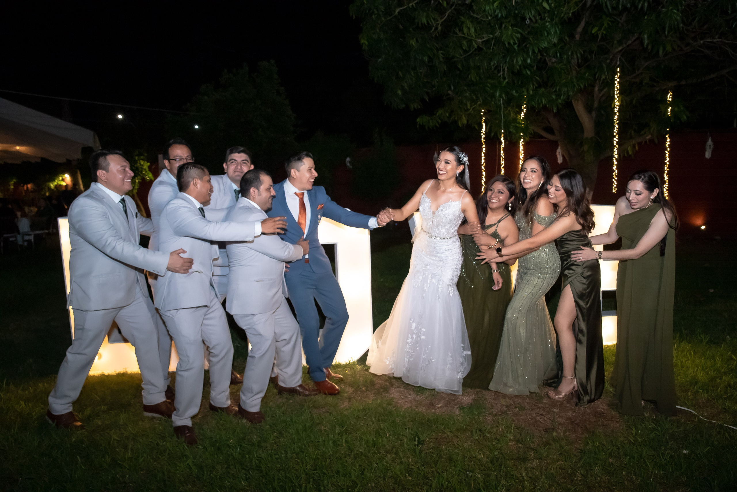 Delta & Cesar. Simón Enríquez Studio