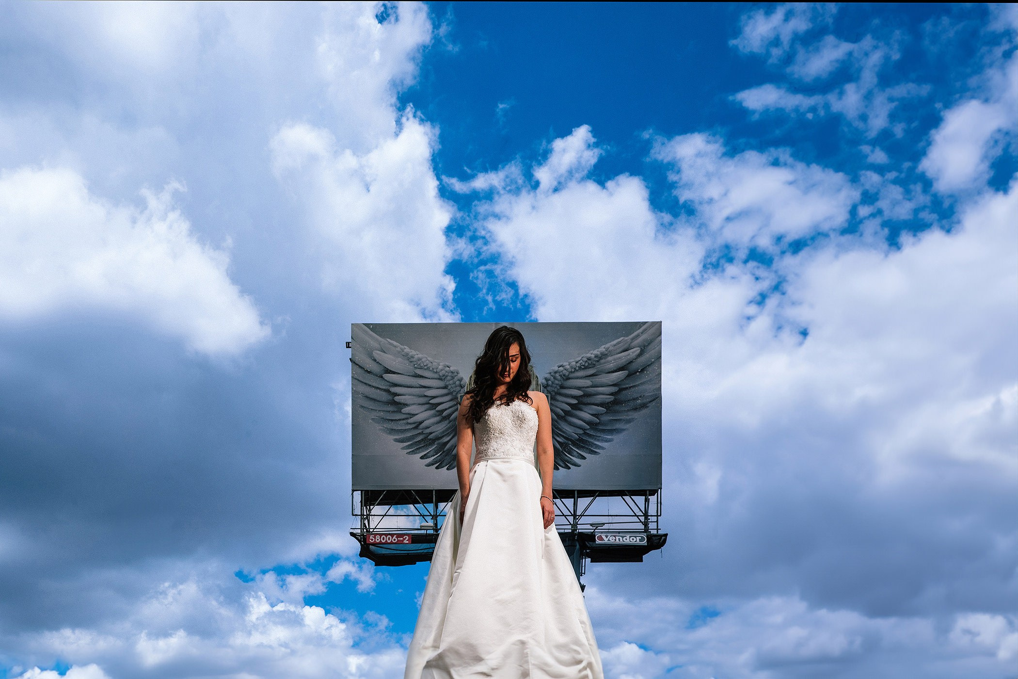 Jorge Romero Fotógrafo de bodas