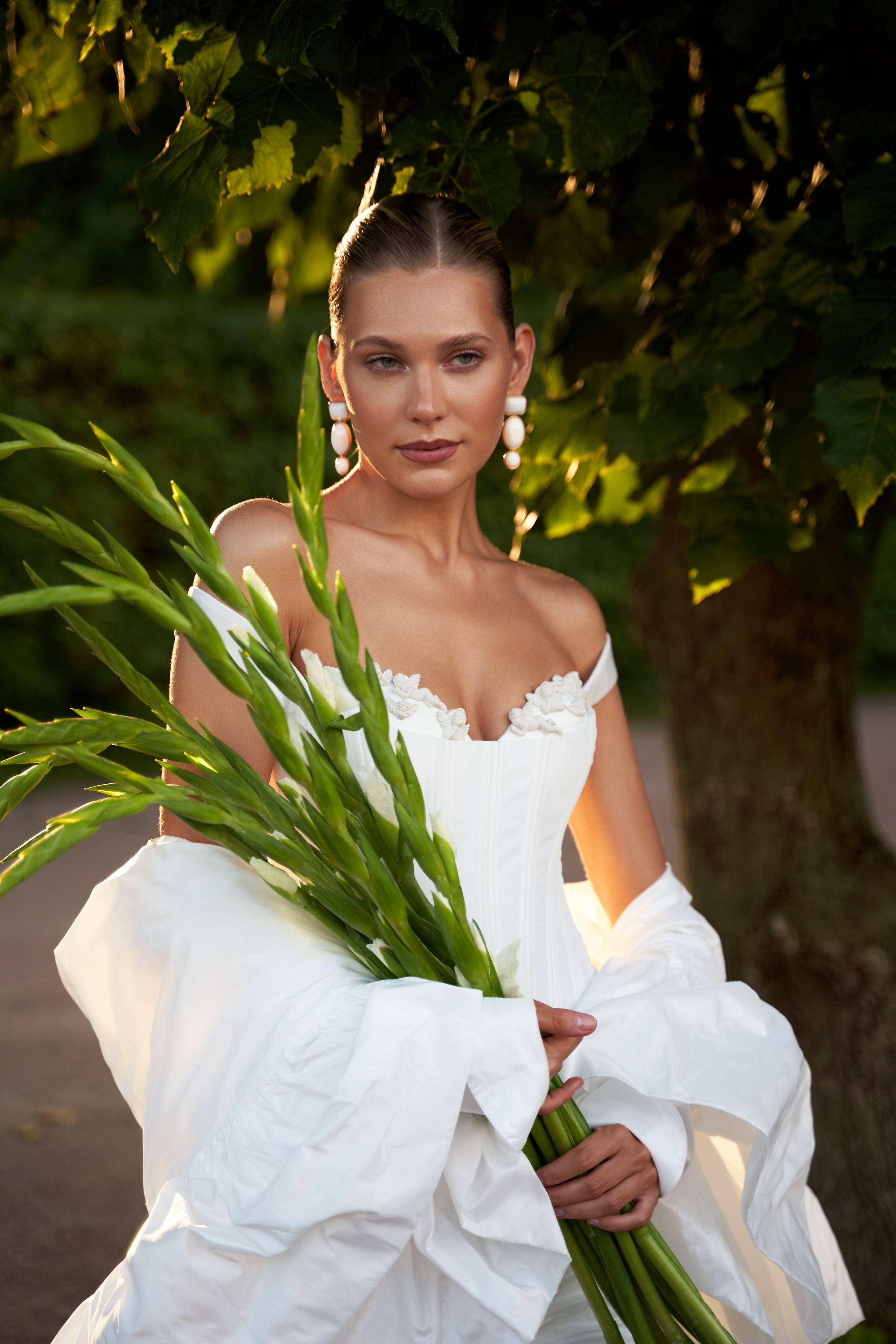 Luxury wedding photography by a destination photographer available in Tulum