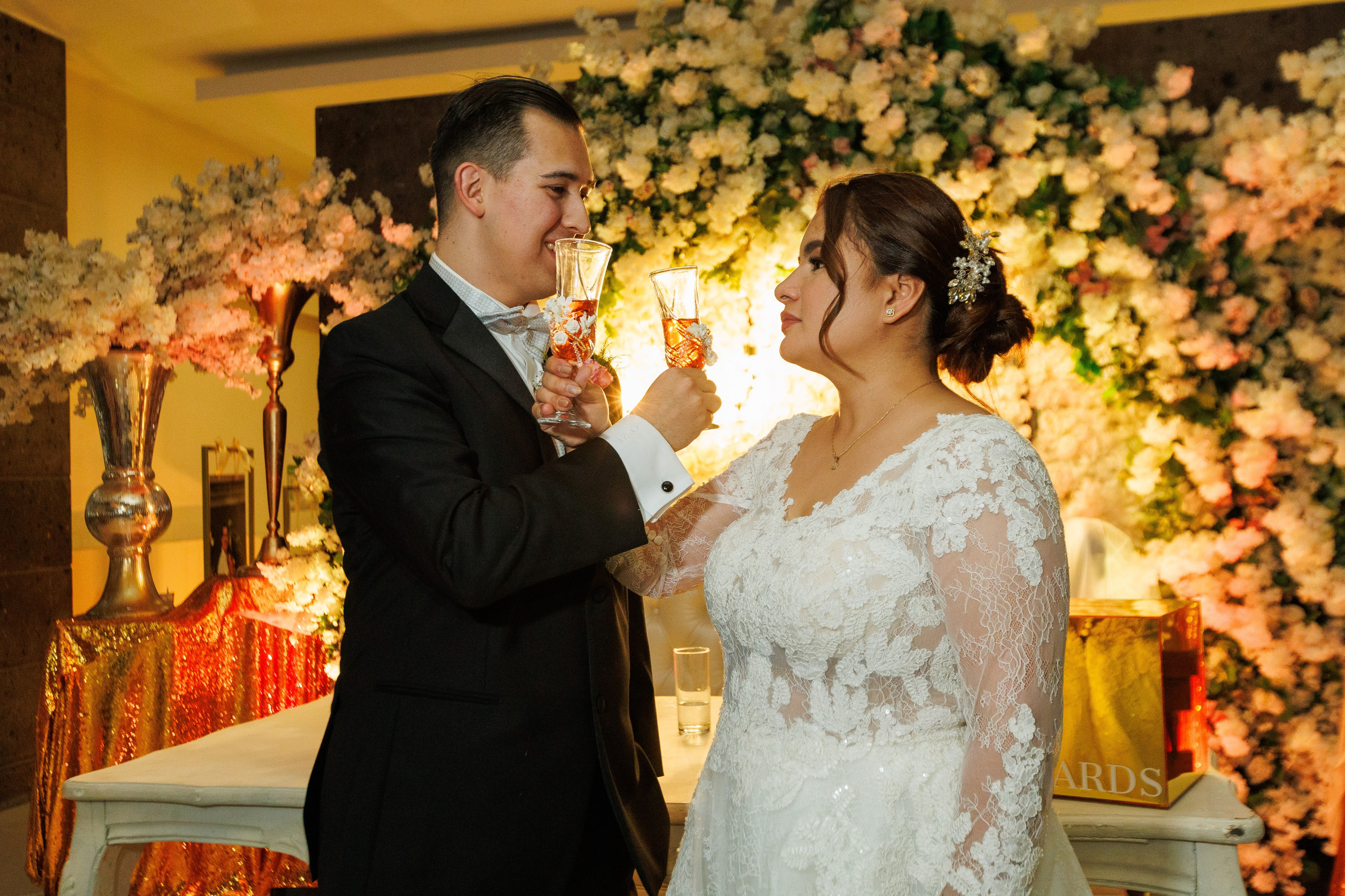 Graciela & Alejandro. Lg Fotografia