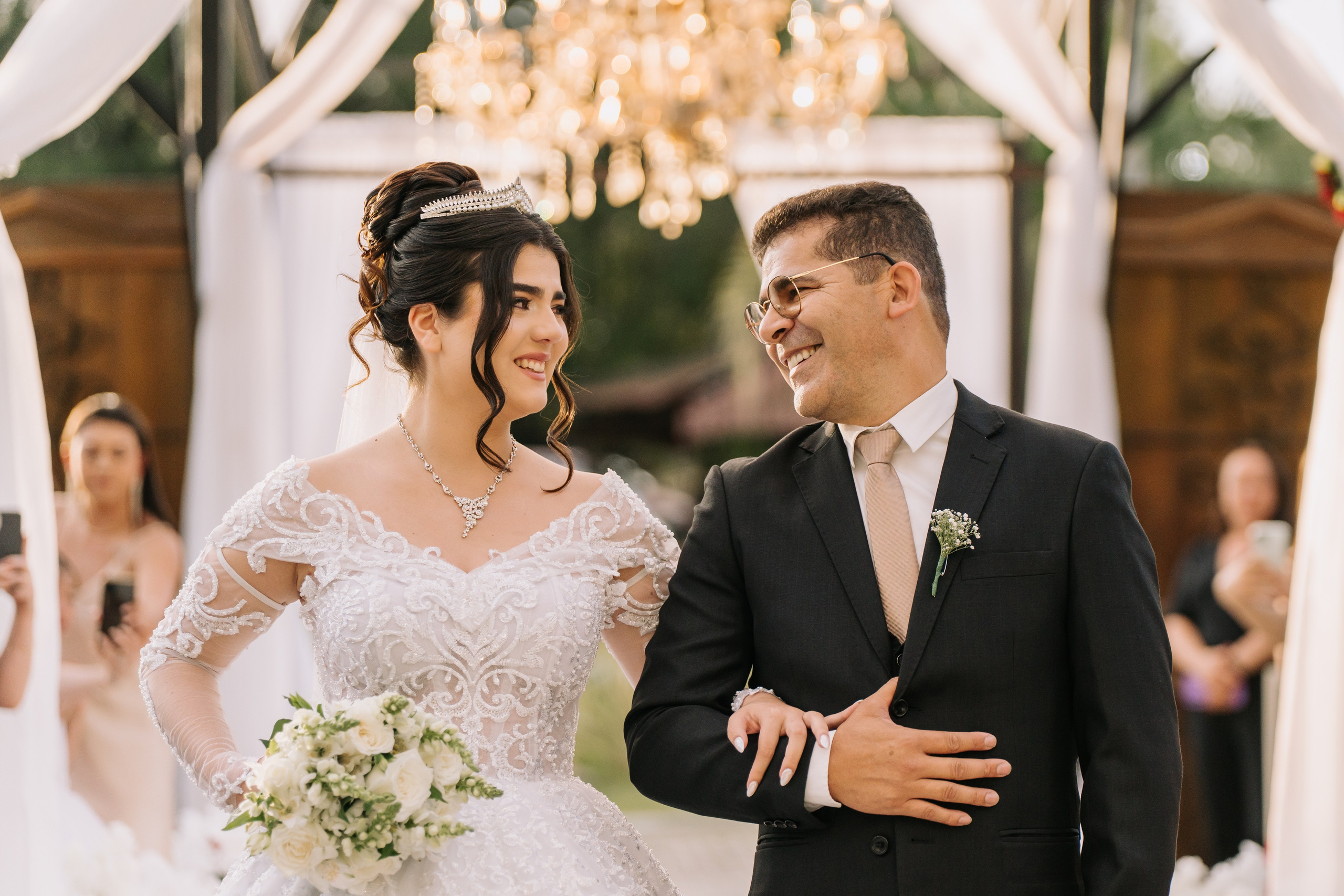 Rayssa e Gian. Alexandre Gama Fotografia