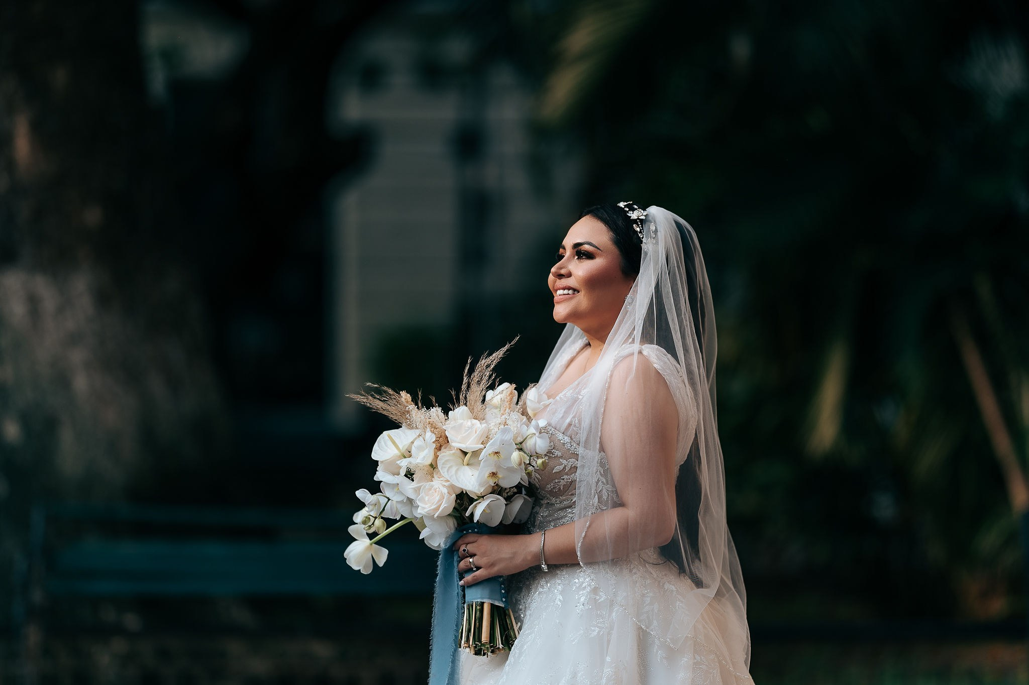 Montse & Jonathan. Fotógrafo de bodas, quince años, familias y fotografía infantil en Mérida Yucatán Alberto Rodriguez