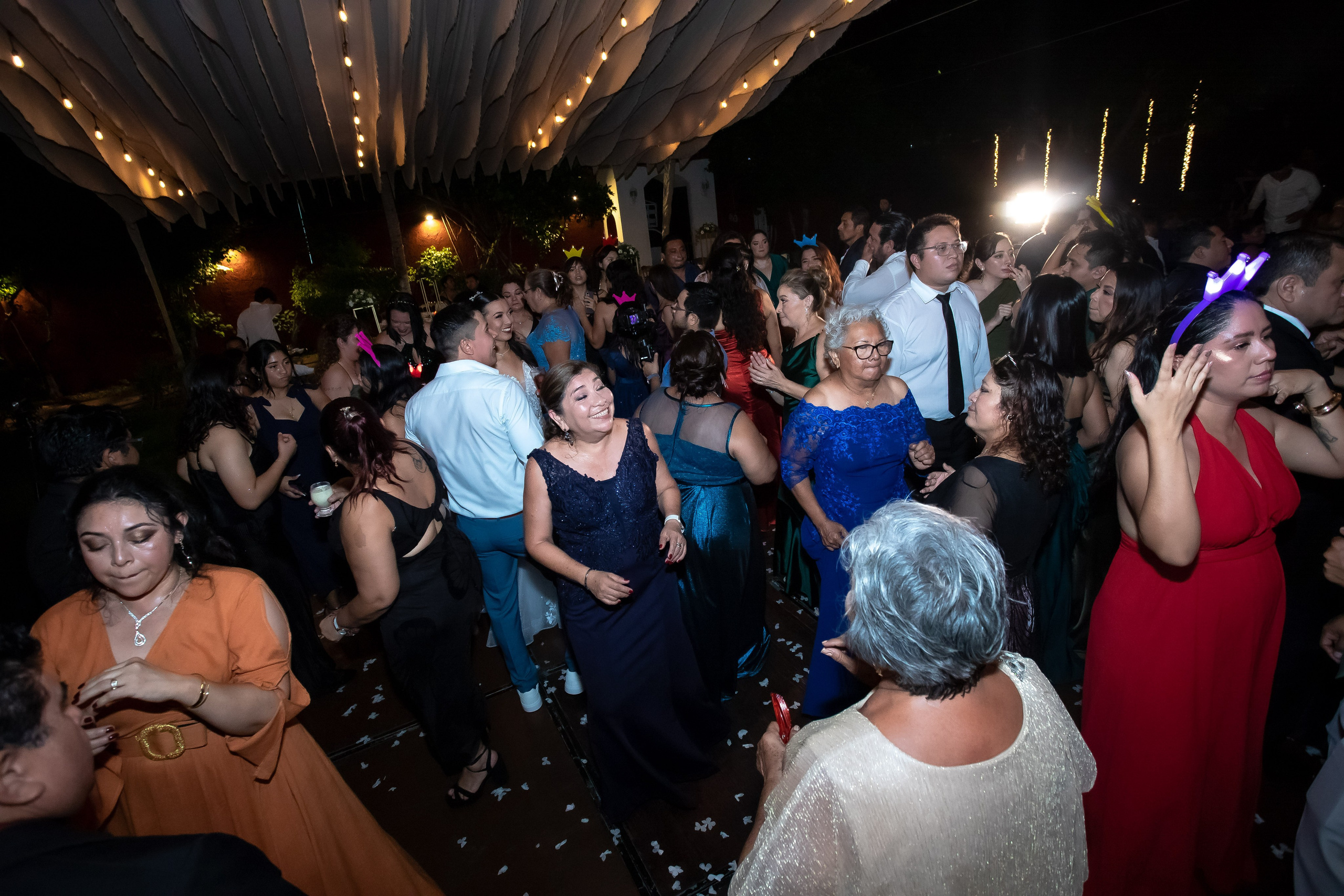 Delta & Cesar. Simón Enríquez Studio