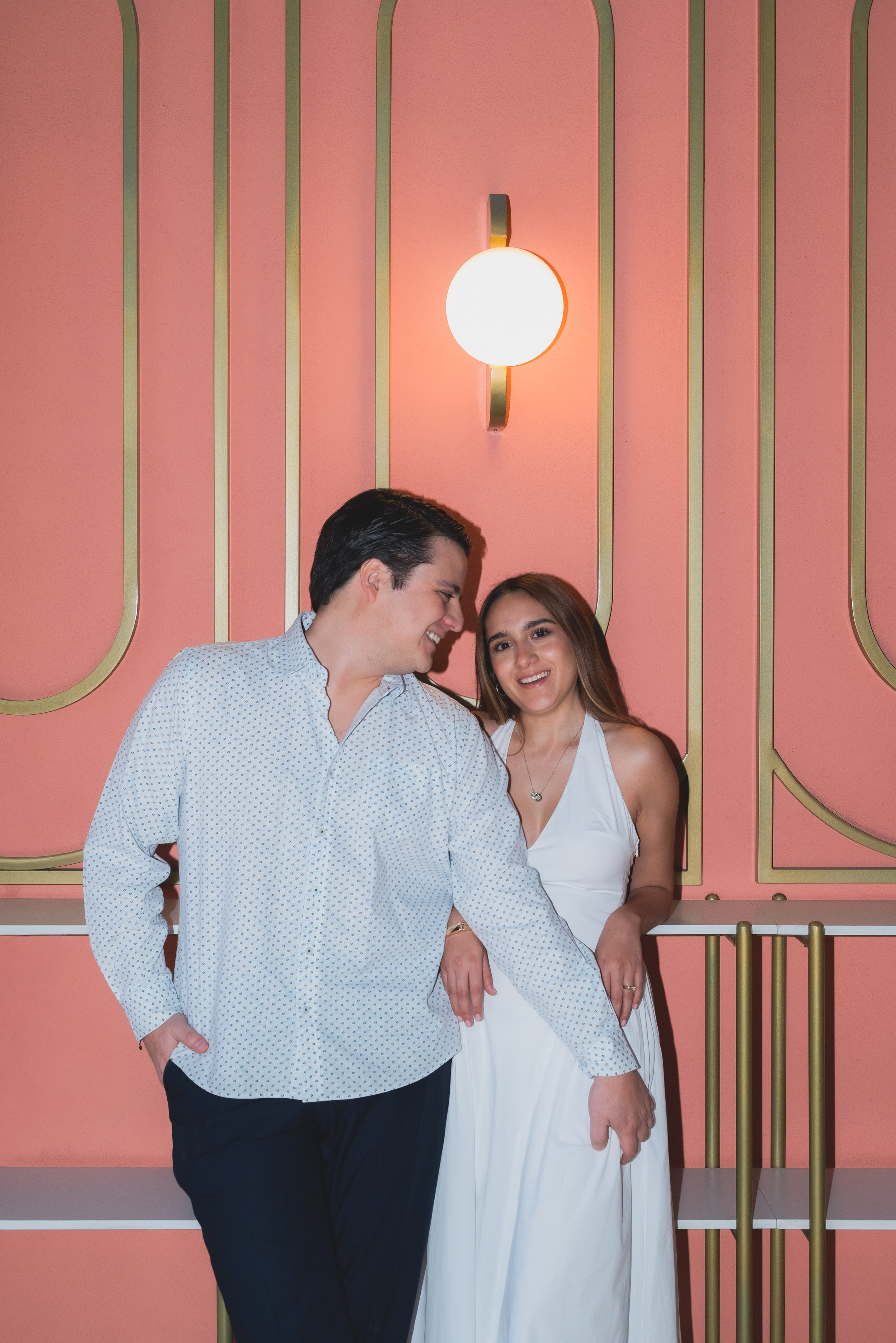 Save the Date en San Luis Potosí, sesiones para parejas, sesiones pre- boda
