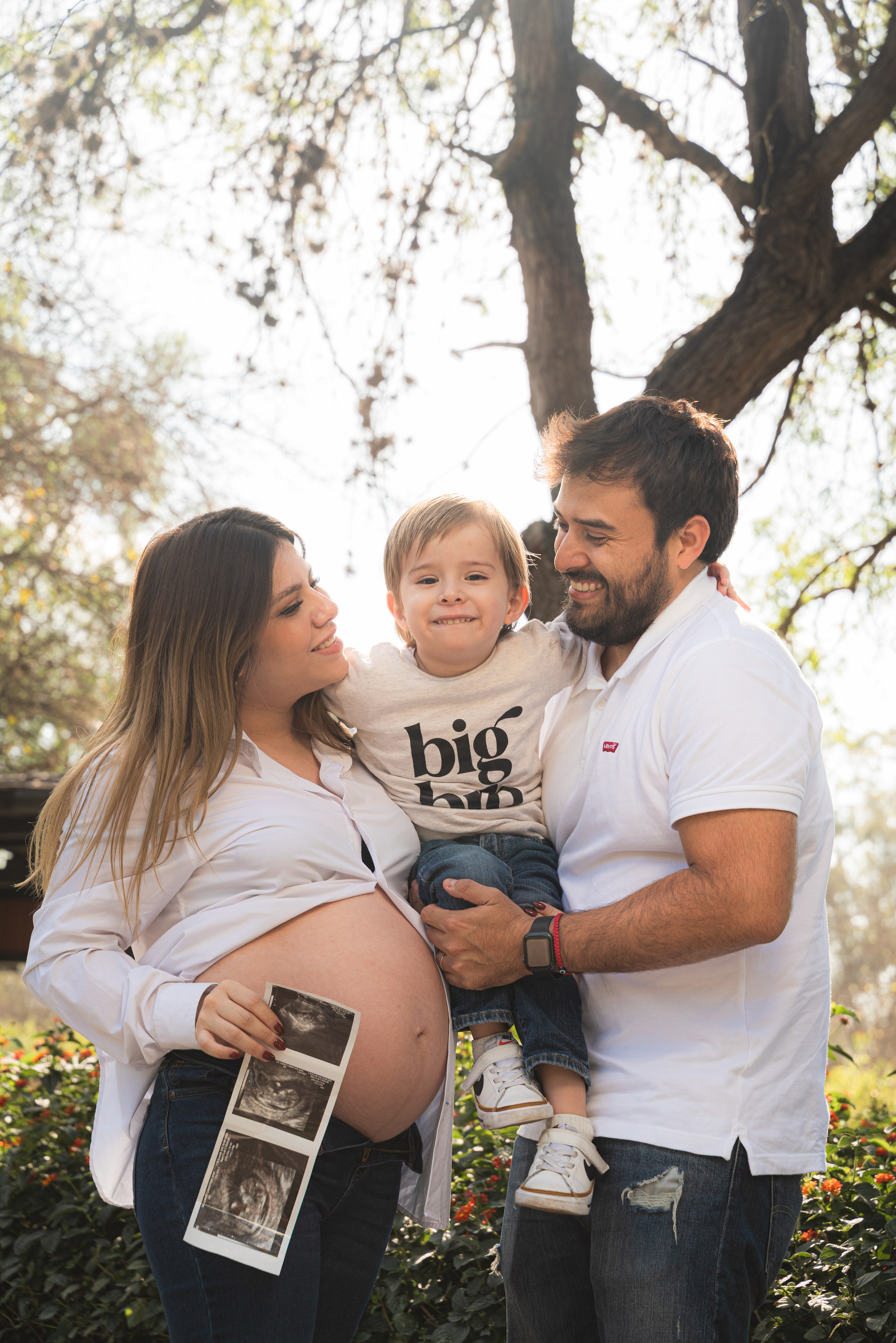 Sesiones Familiares en San Luis Potosí, fotografía familiar