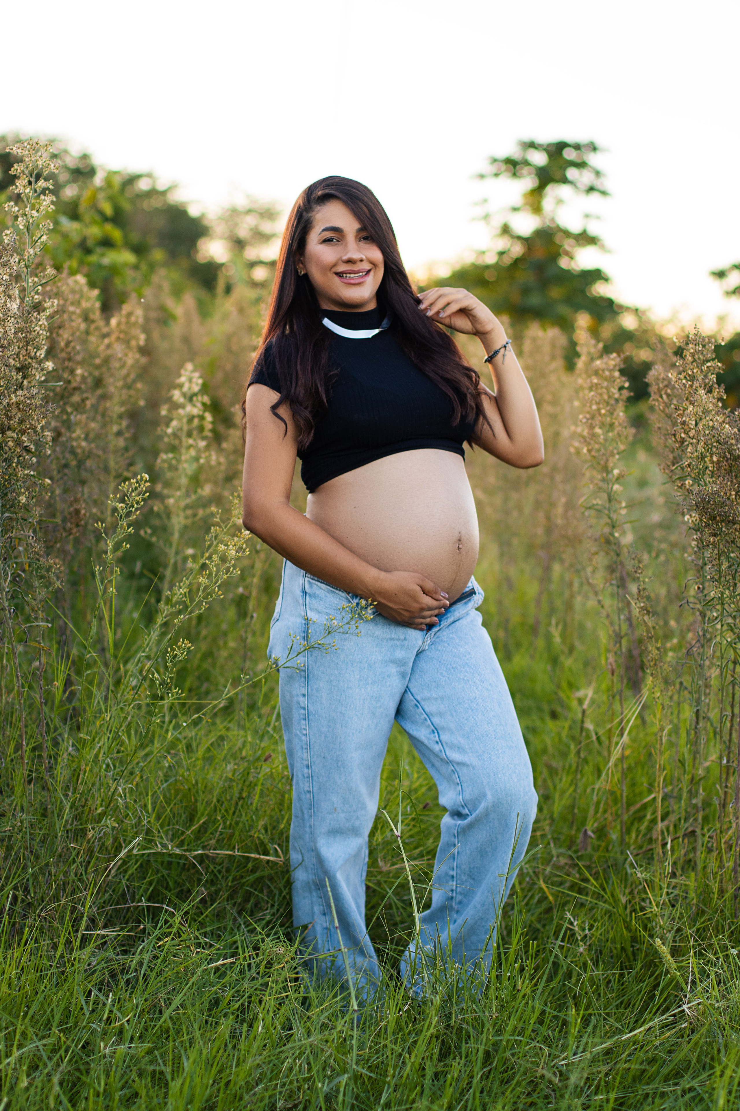 Caroline Satelles. Fotografo de ensaios externos em Brejolândia-Ba