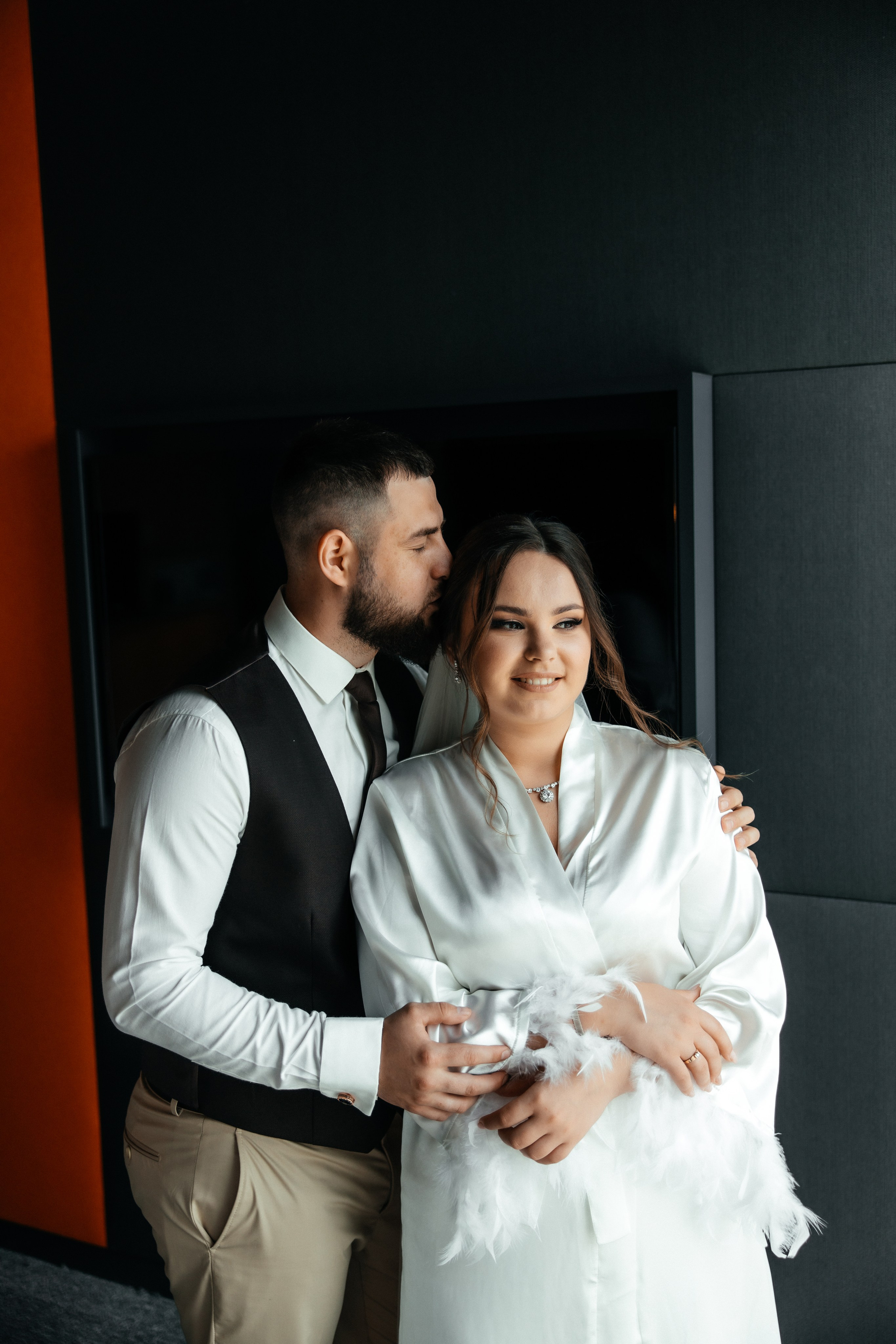 Wedding. Children’s and family photographer in St. John’s, NL | Marina Peliukh