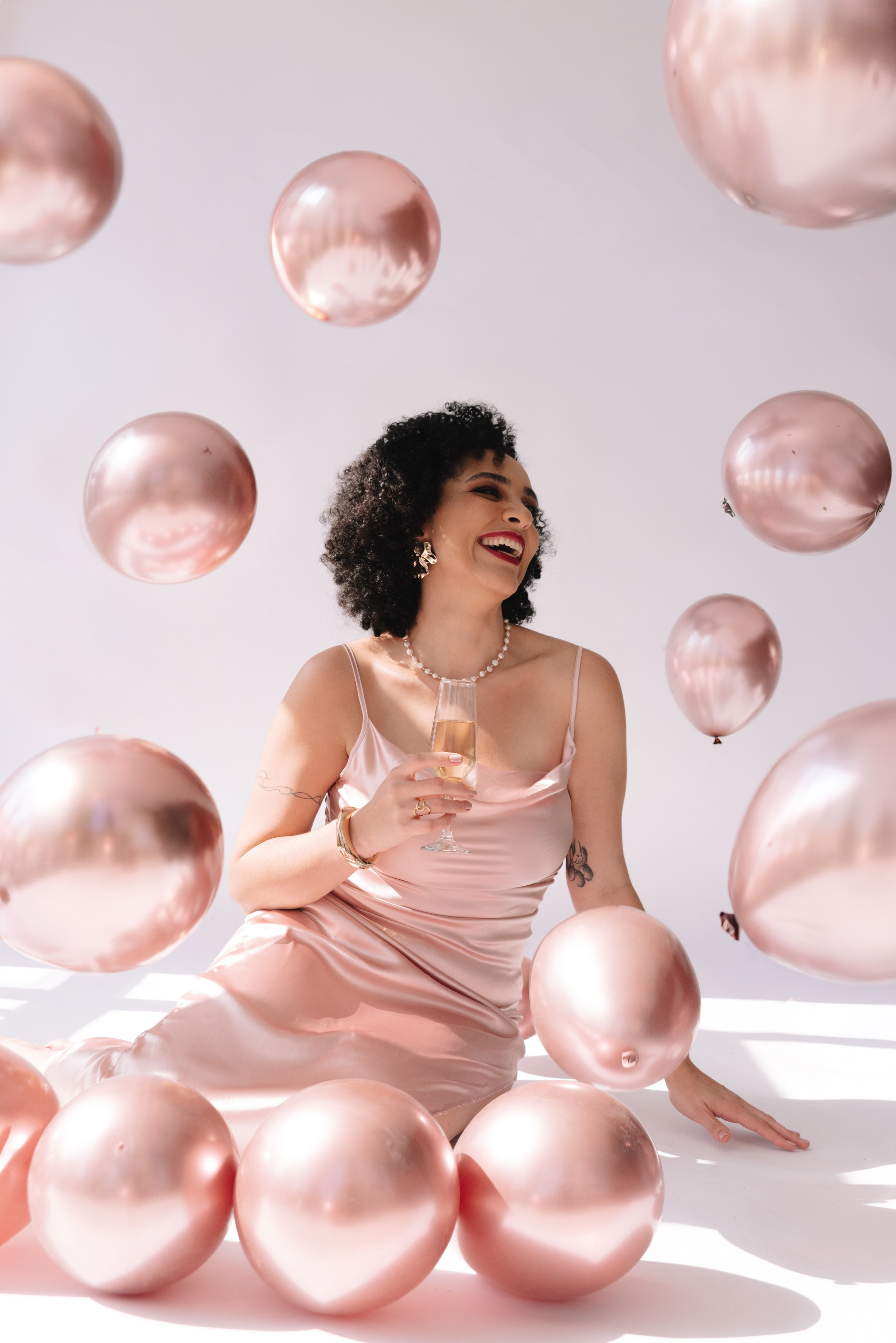 Feminino / Pré-Aniversário. Fotógrafa no Rio de Janeiro
