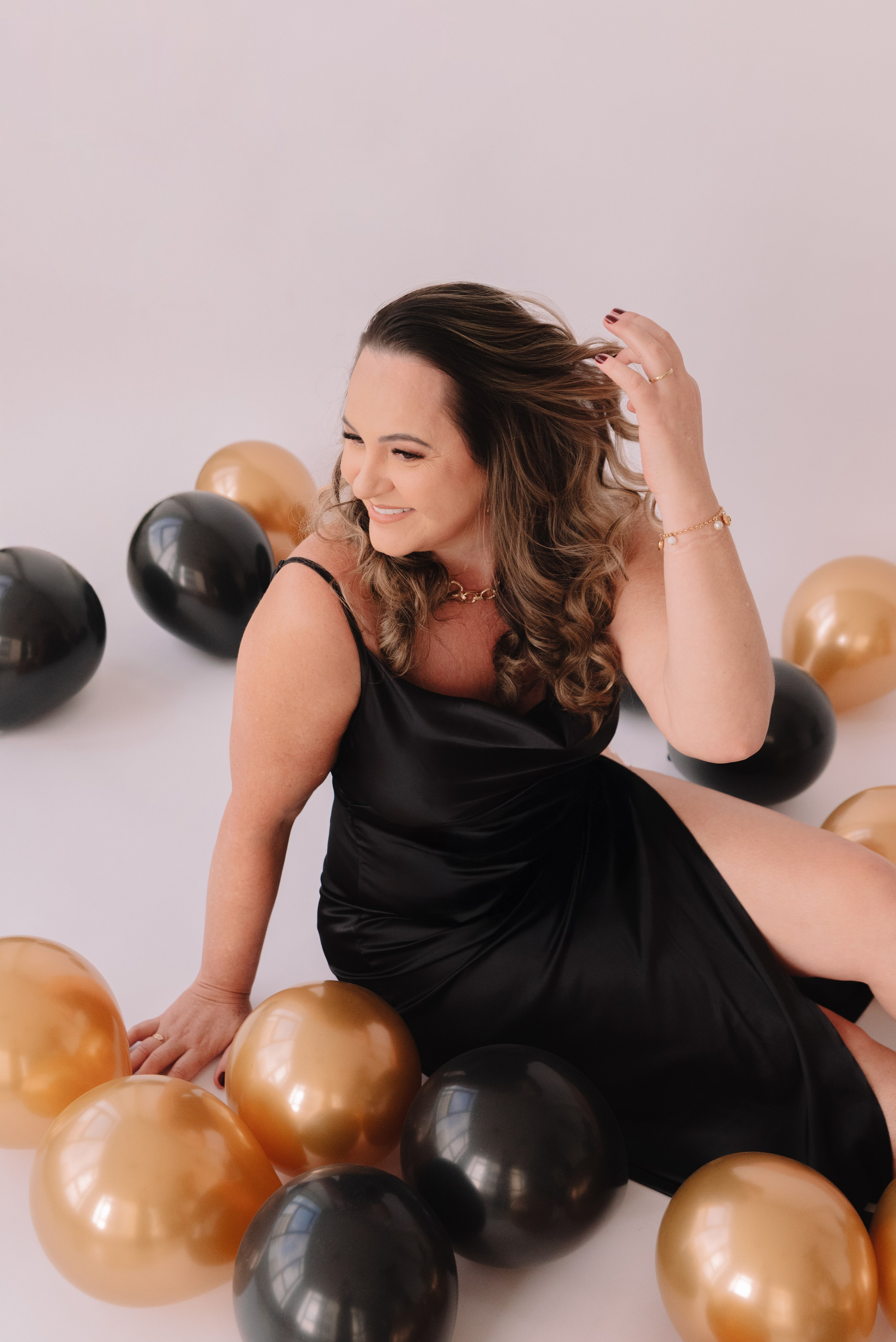 Feminino / Pré-Aniversário. Fotógrafa no Rio de Janeiro