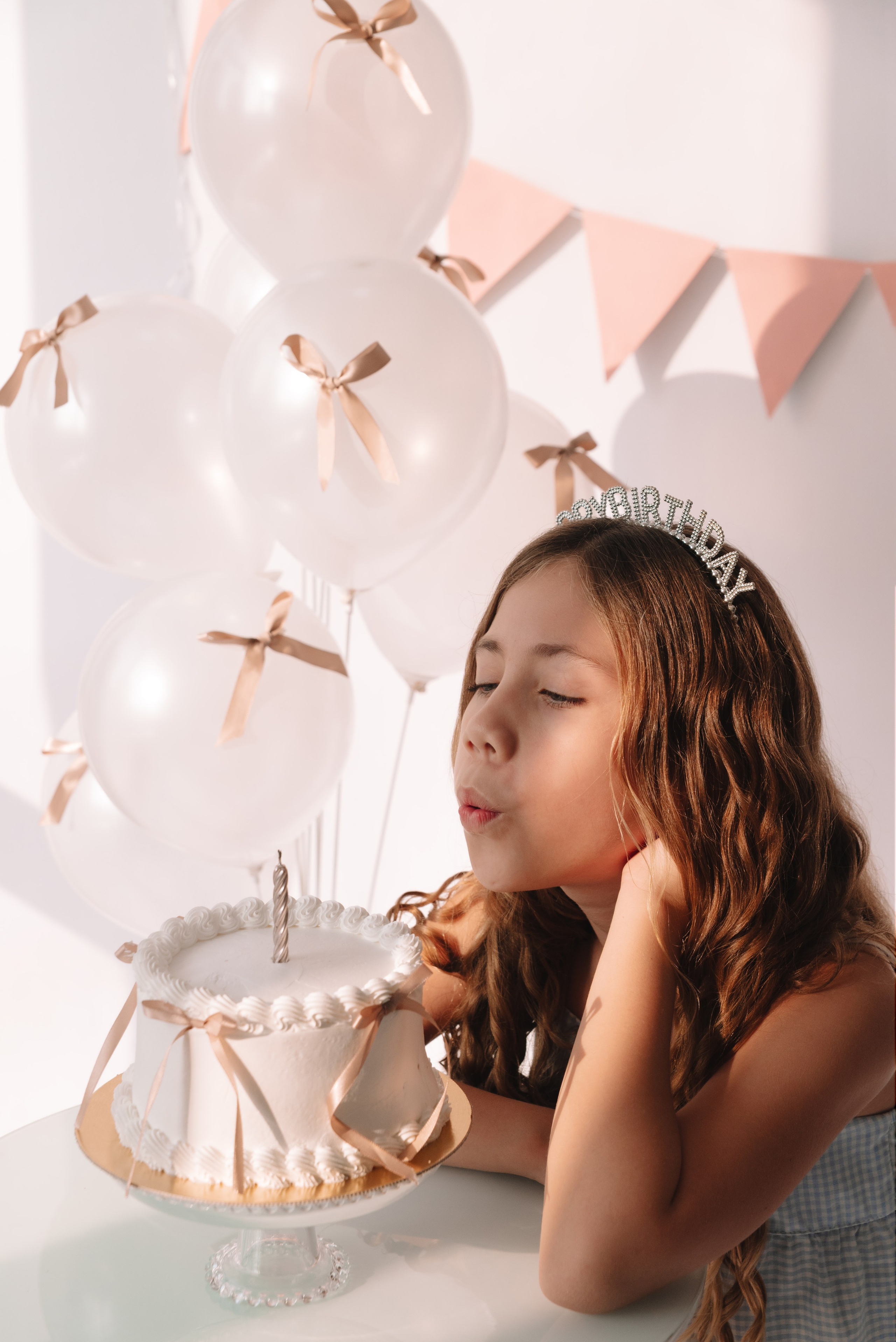 Cake Smash. Fotógrafa no Rio de Janeiro