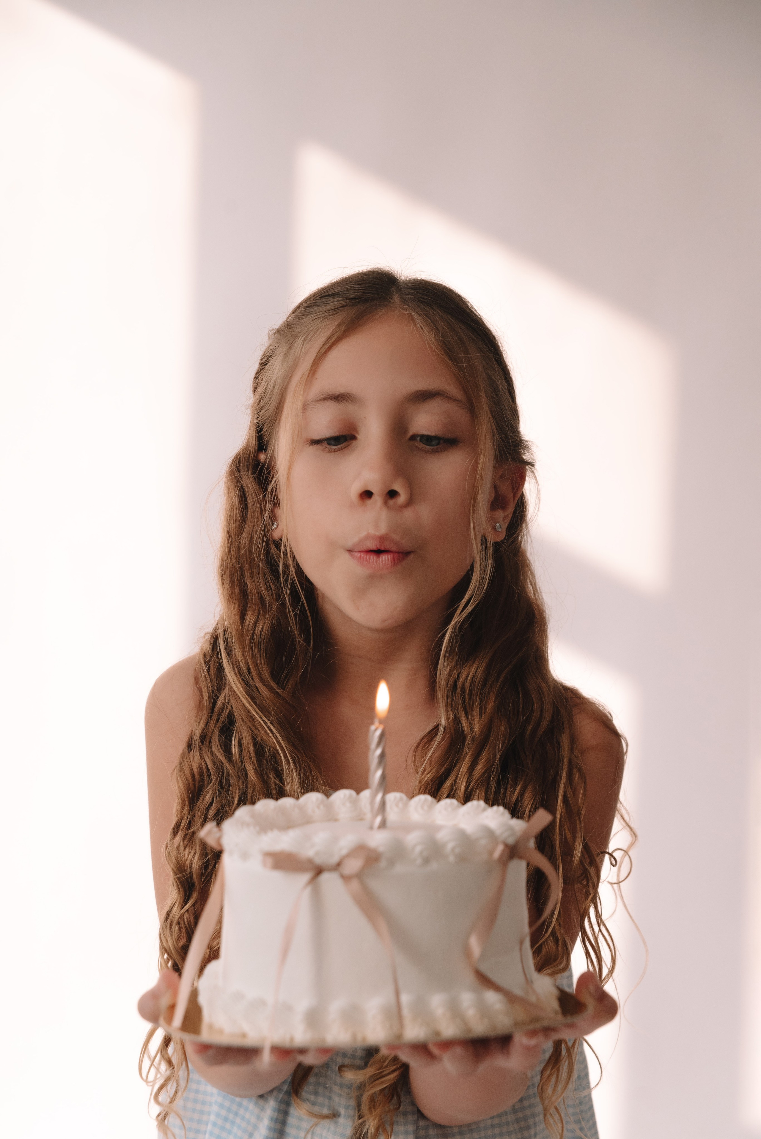 Cake Smash. Fotógrafa no Rio de Janeiro
