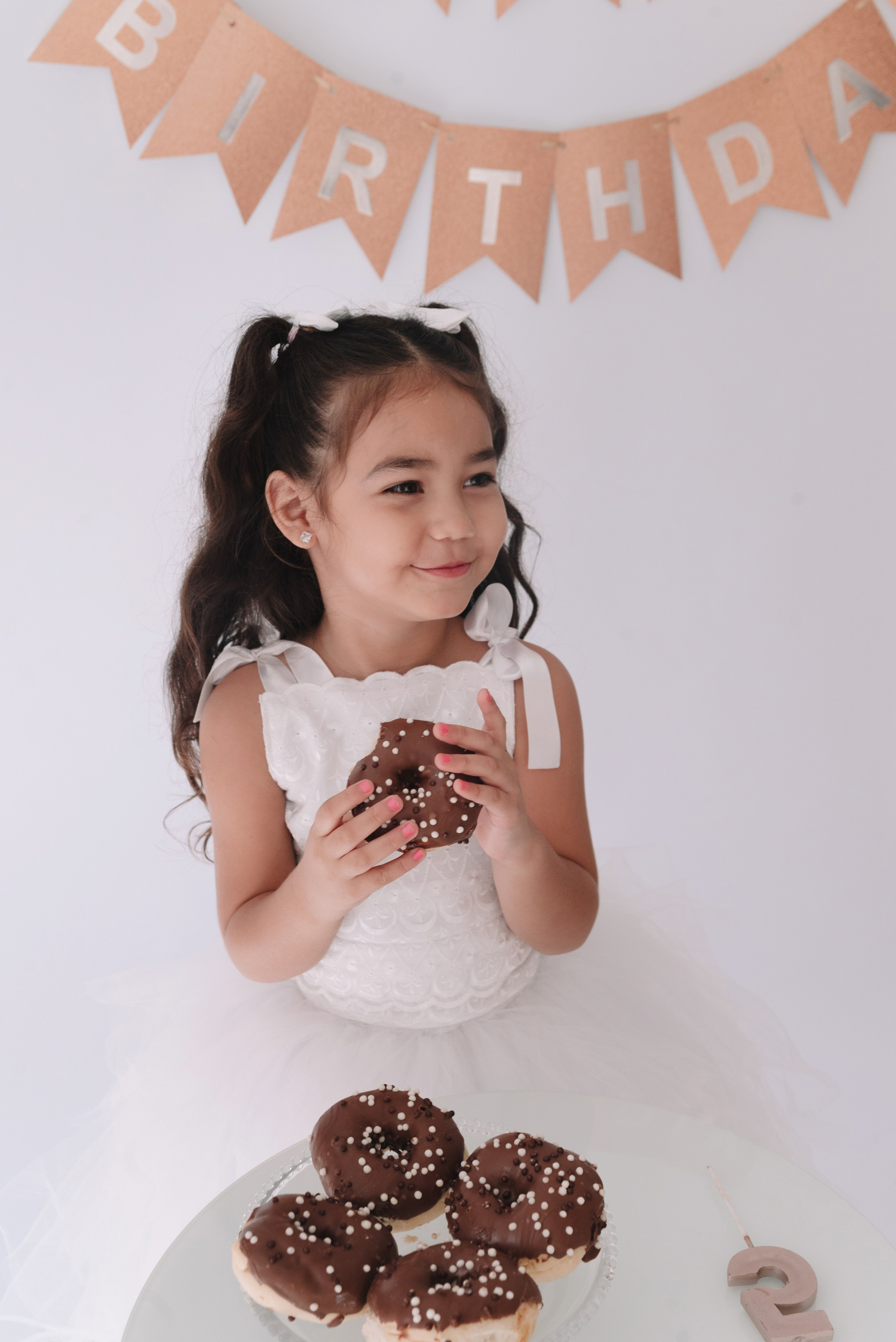 Cake Smash. Fotógrafa no Rio de Janeiro