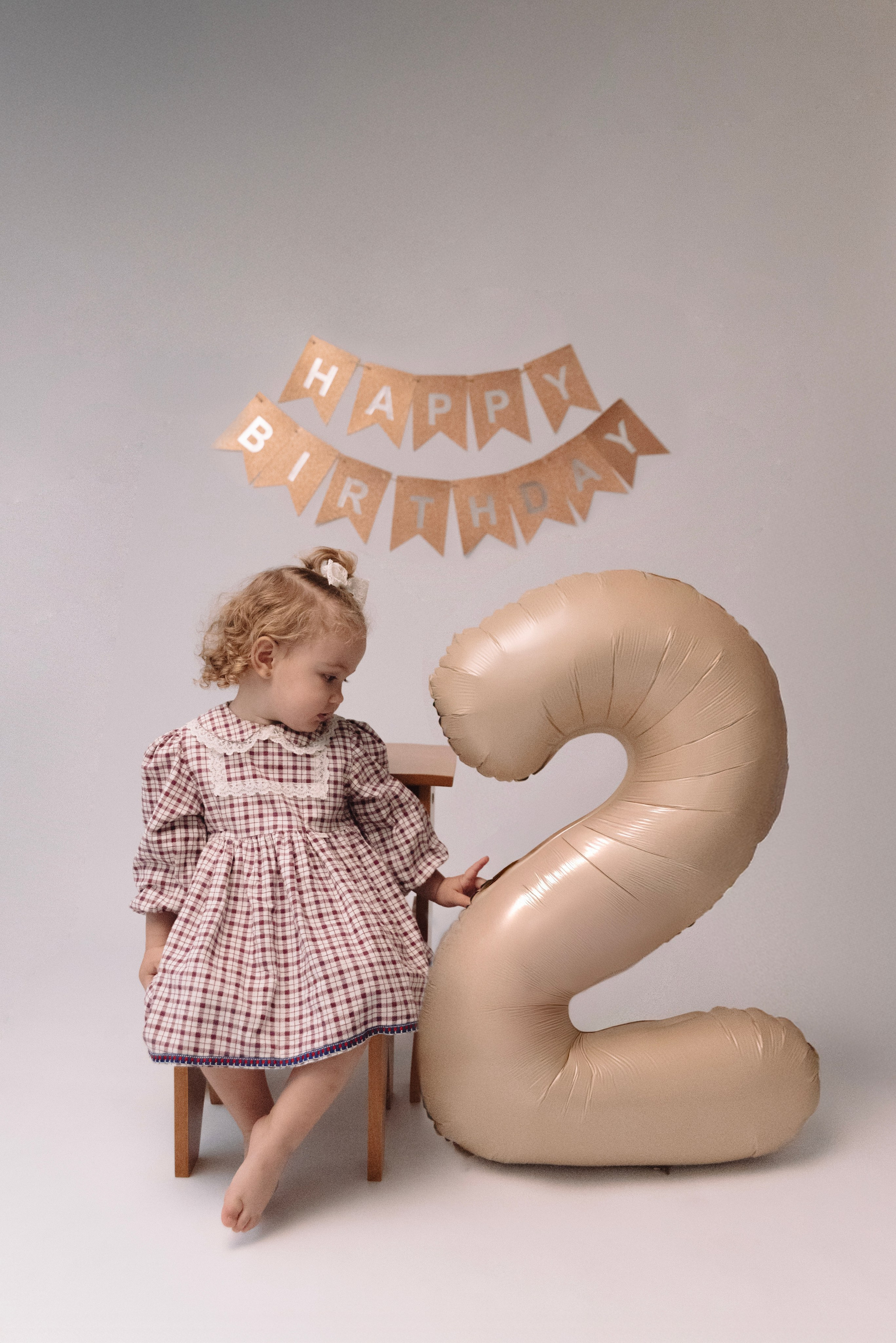 Cake Smash. Fotógrafa no Rio de Janeiro