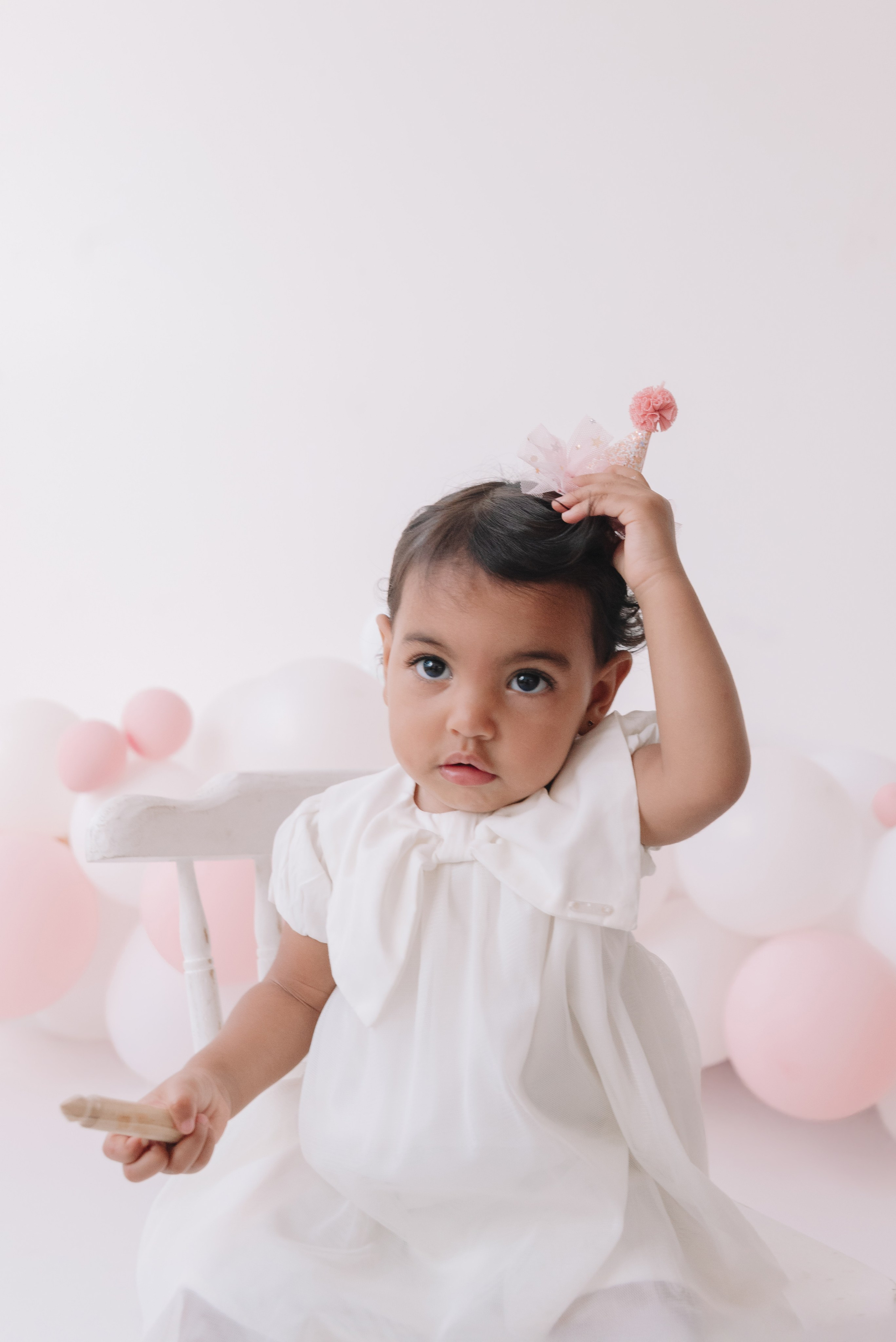 Cake Smash. Fotógrafa no Rio de Janeiro