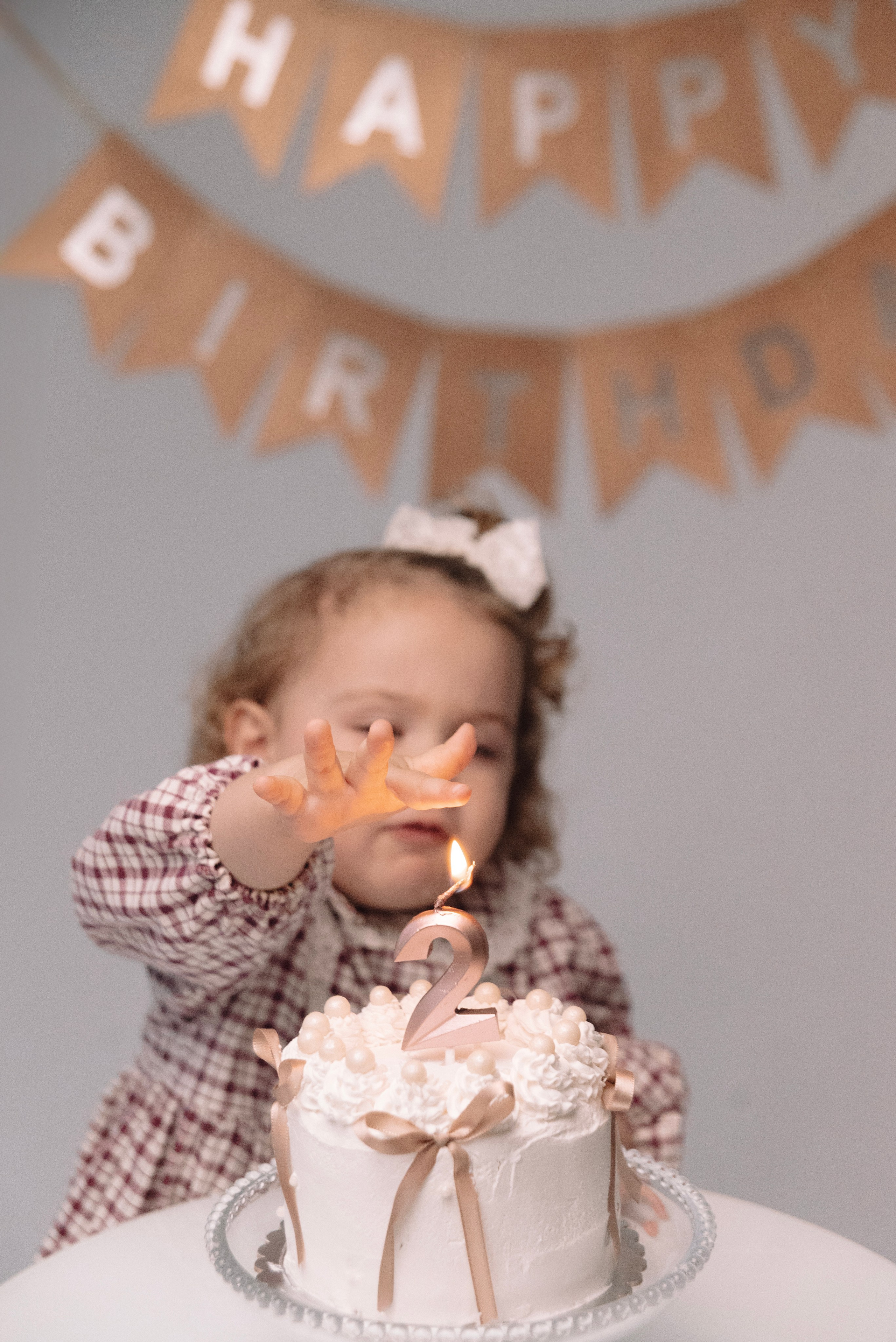 Cake Smash. Fotógrafa no Rio de Janeiro