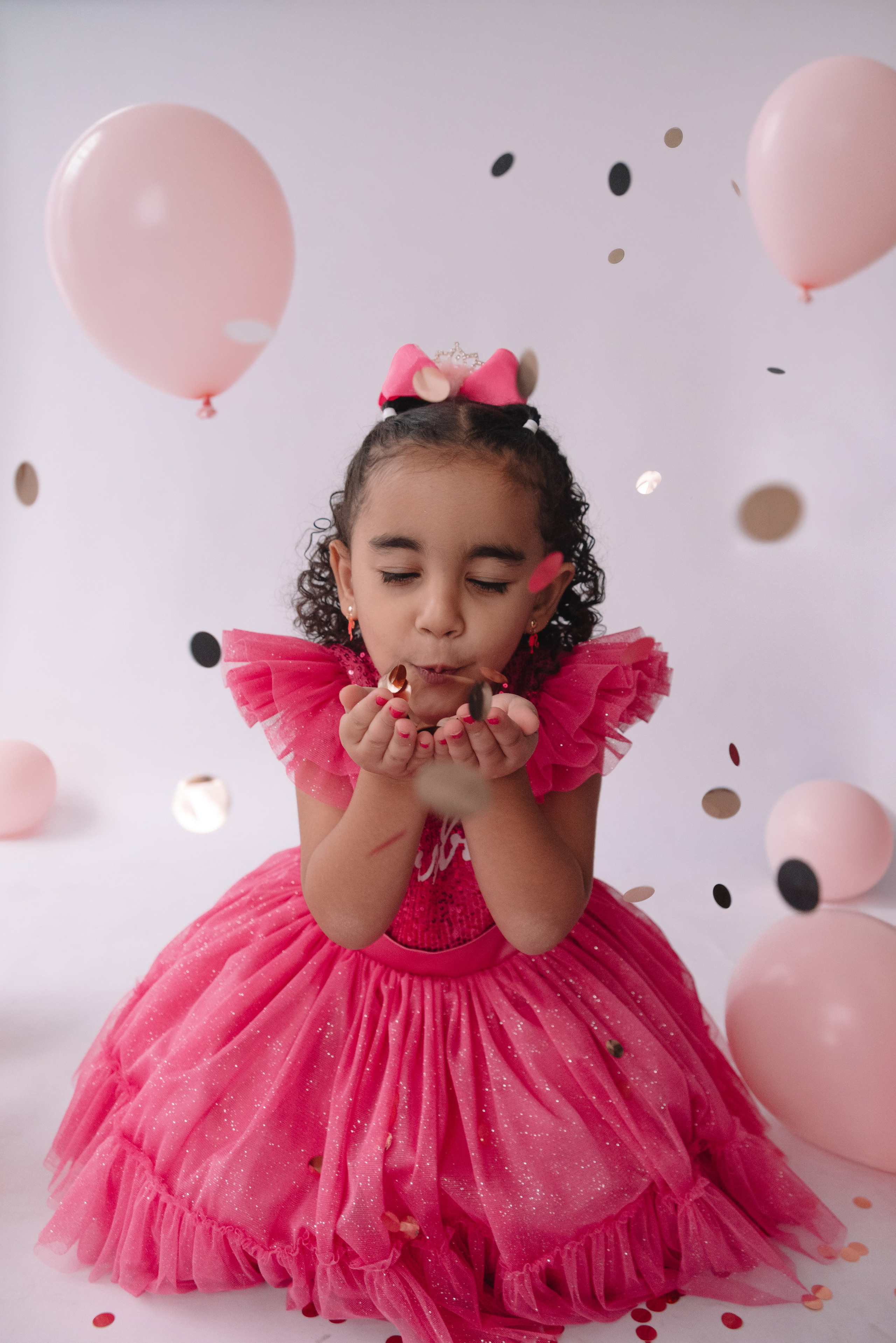 Cake Smash. Fotógrafa no Rio de Janeiro
