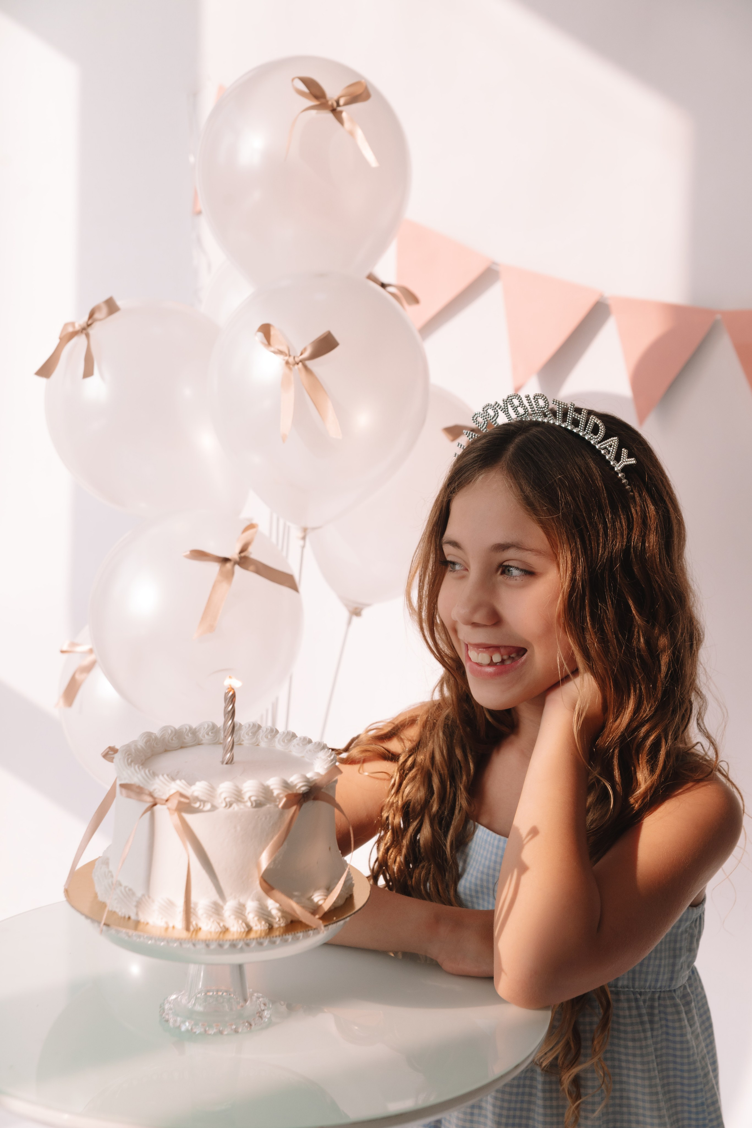 Cake Smash. Fotógrafa no Rio de Janeiro