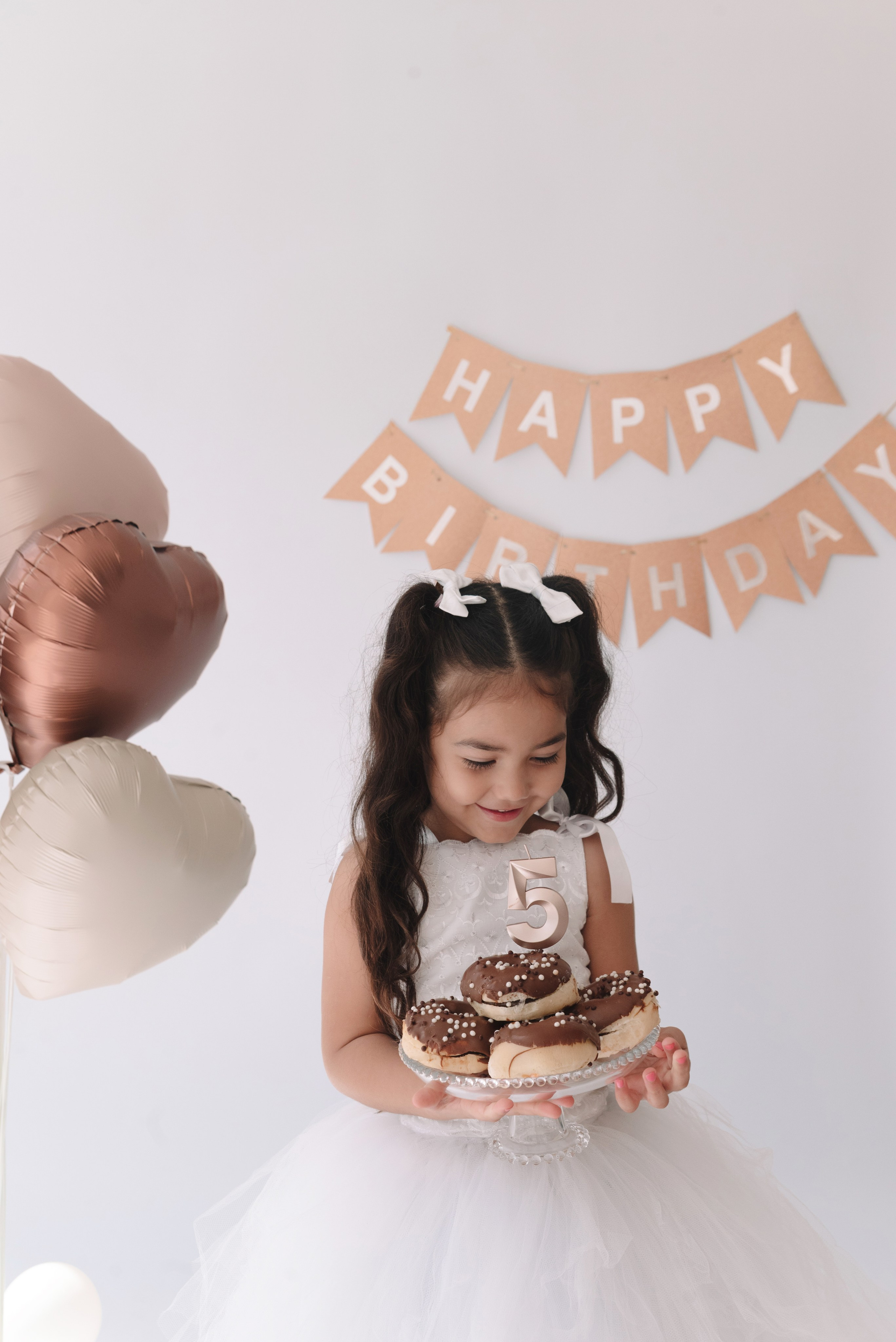 Cake Smash. Fotógrafa no Rio de Janeiro