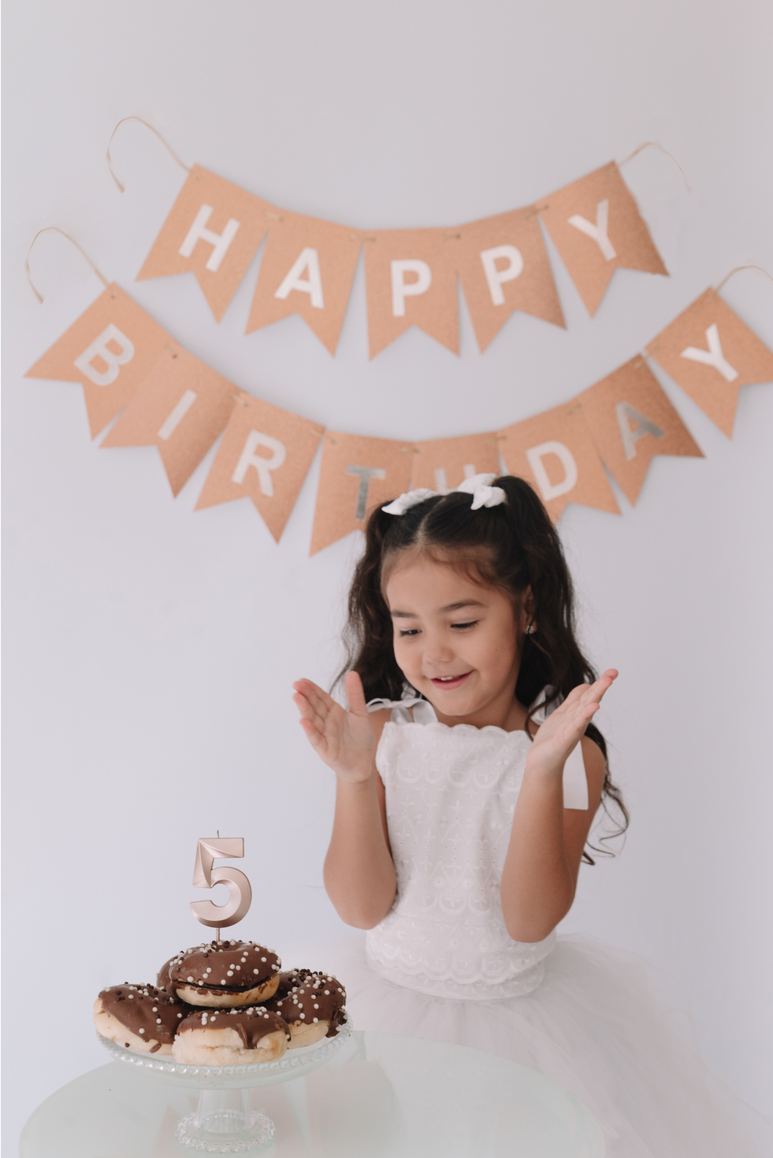 Cake Smash. Fotógrafa no Rio de Janeiro