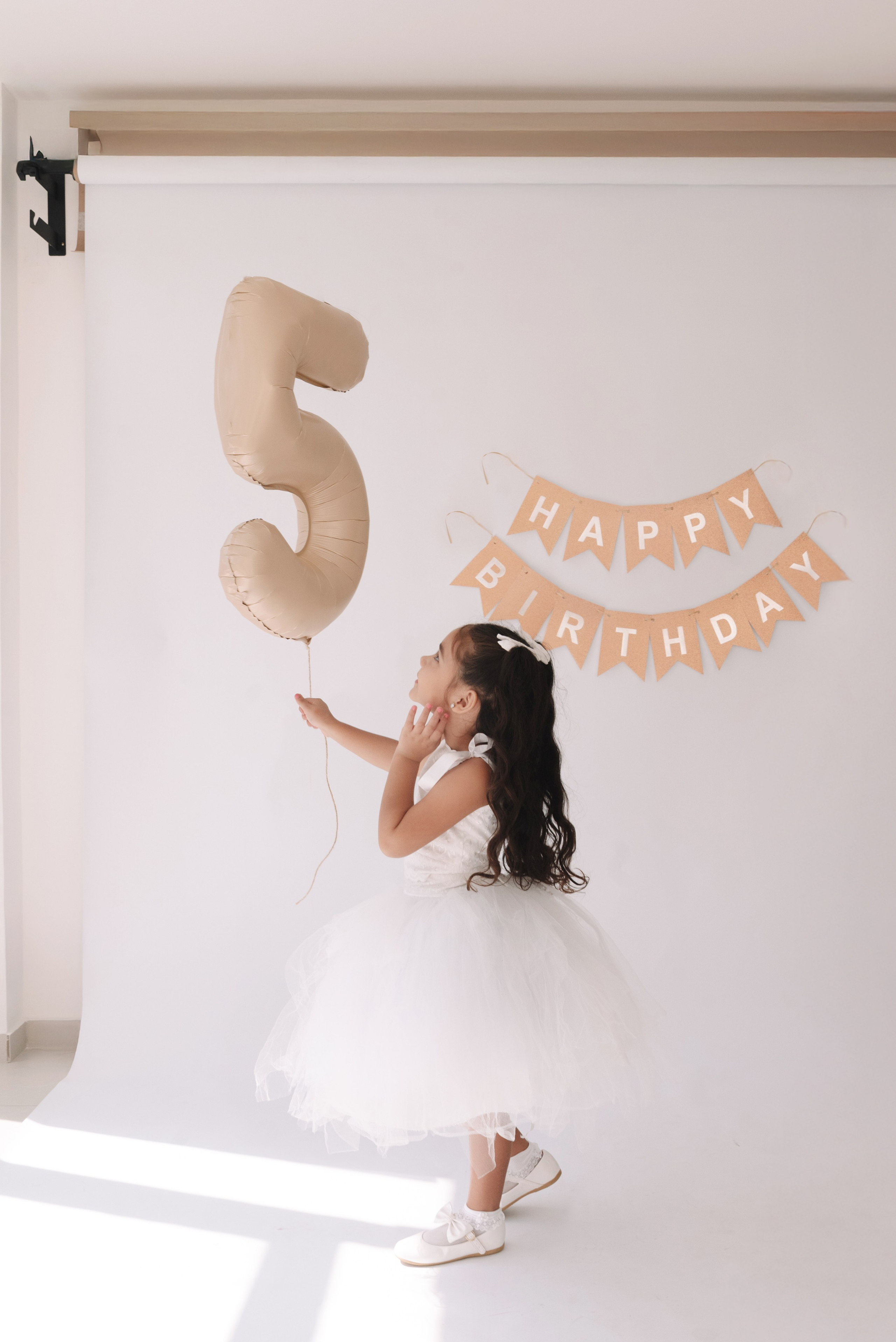 Cake Smash. Fotógrafa no Rio de Janeiro