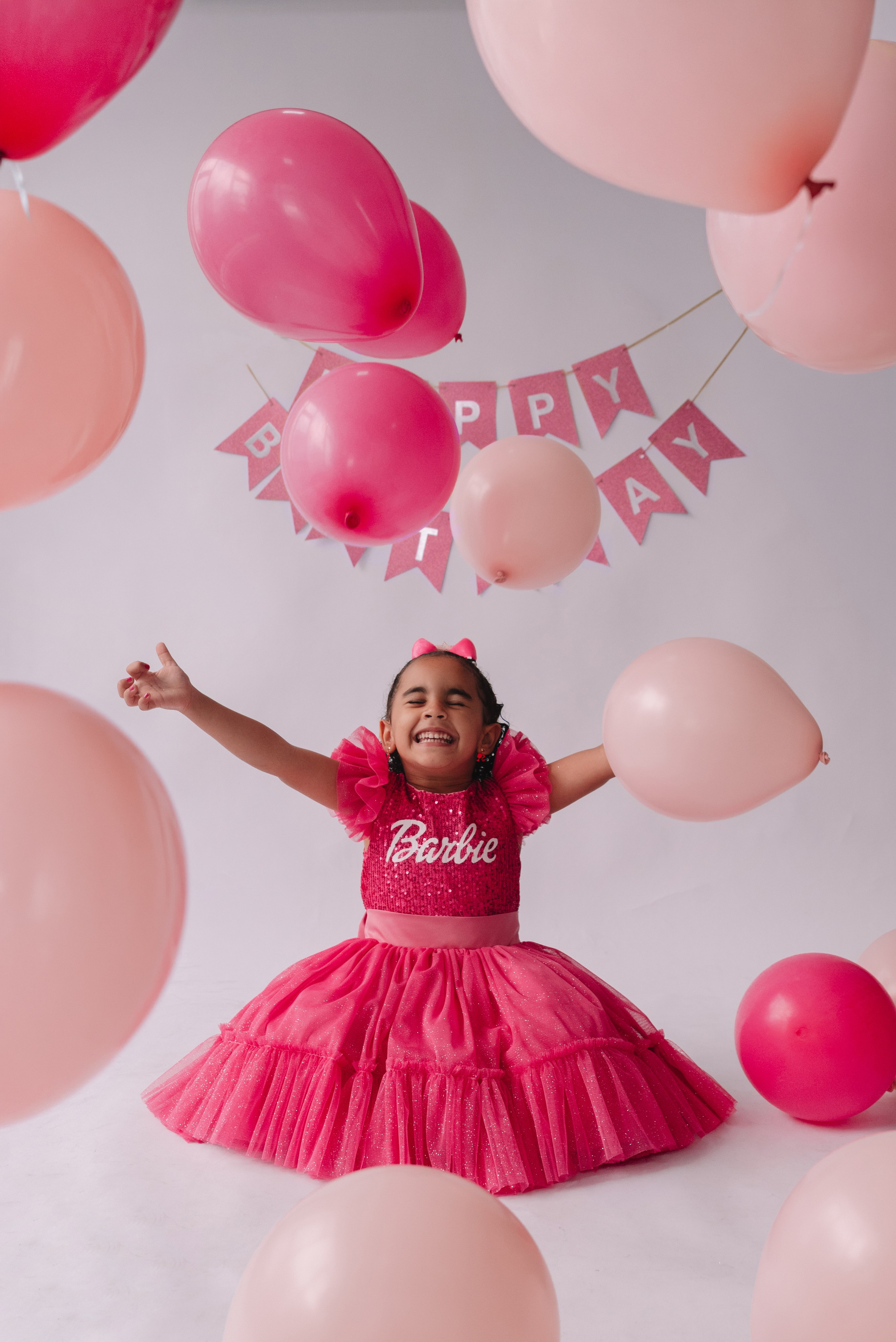Cake Smash. Fotógrafa no Rio de Janeiro
