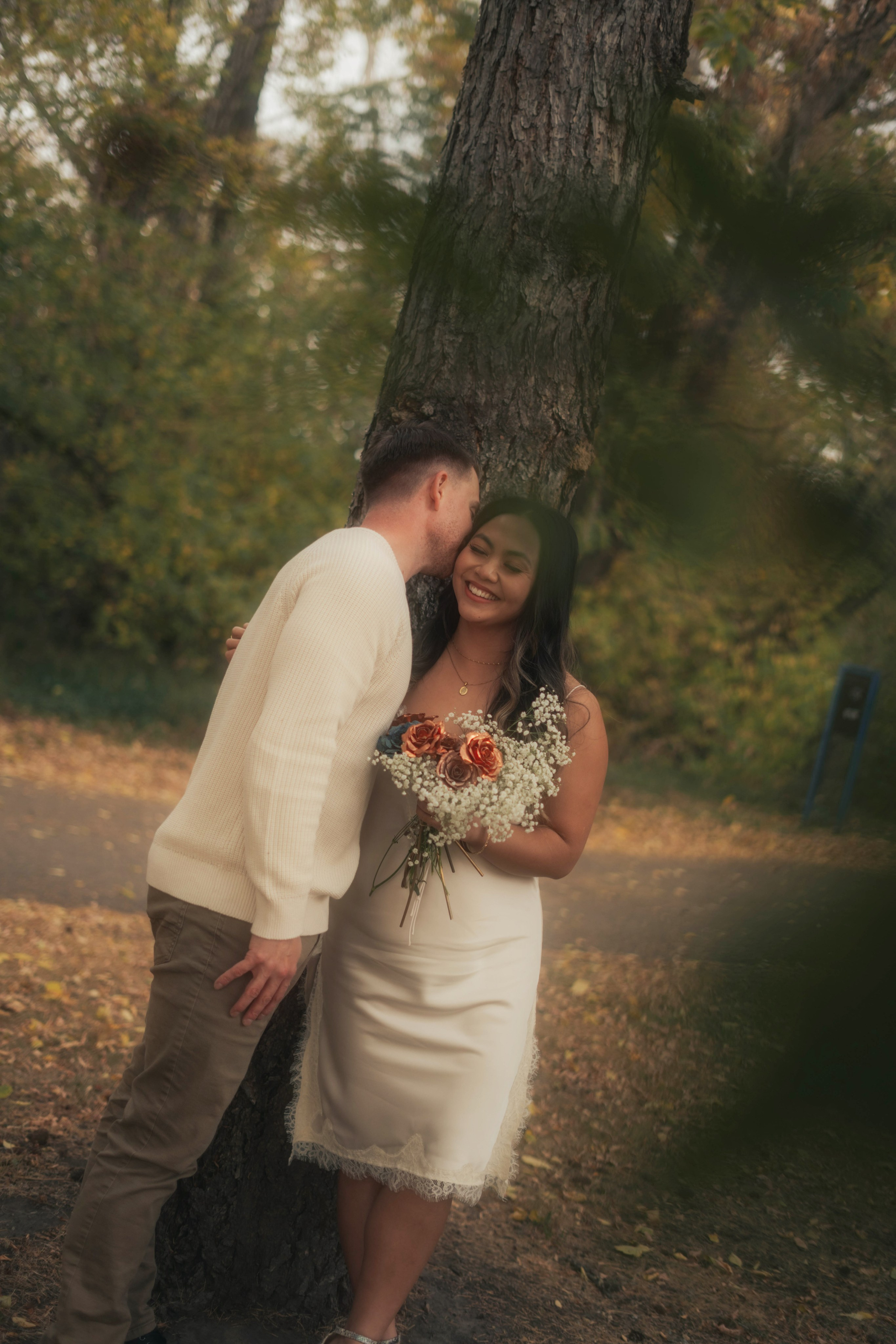 Engagement/Love Story. Abluecat photography