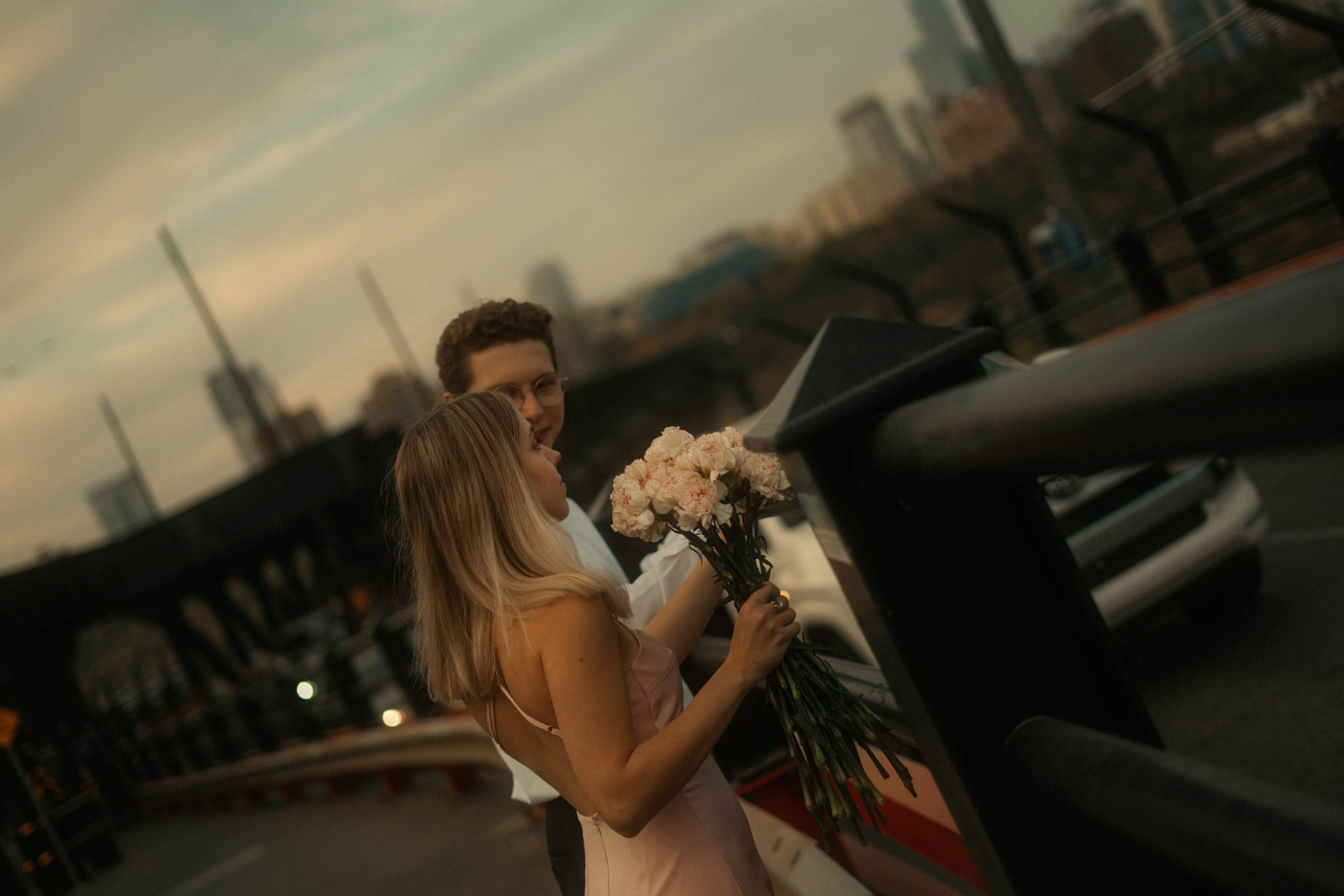 Engagement/Love Story. Abluecat photography