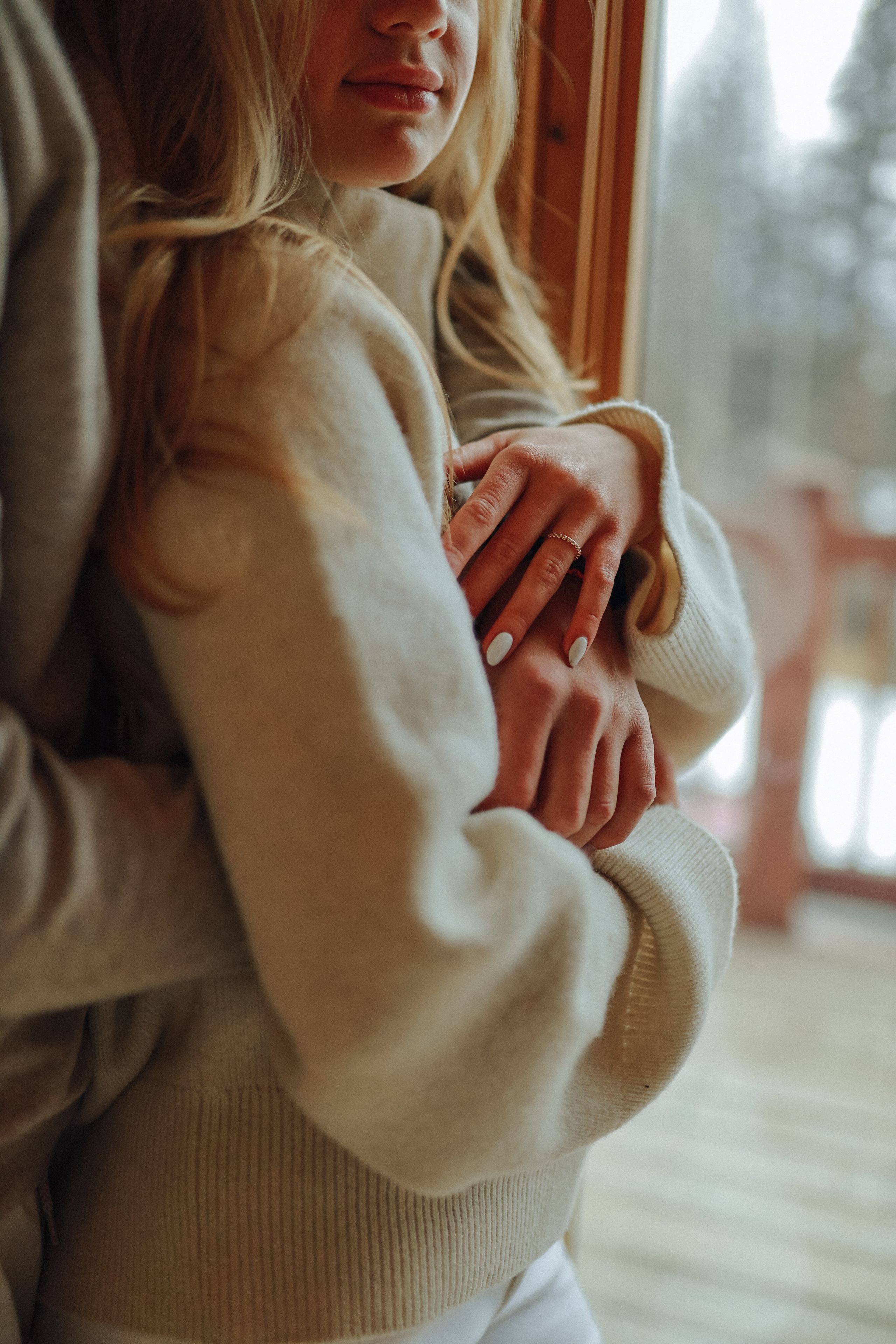 Ilona & Mark. Photographer Elvira Hryshchenko