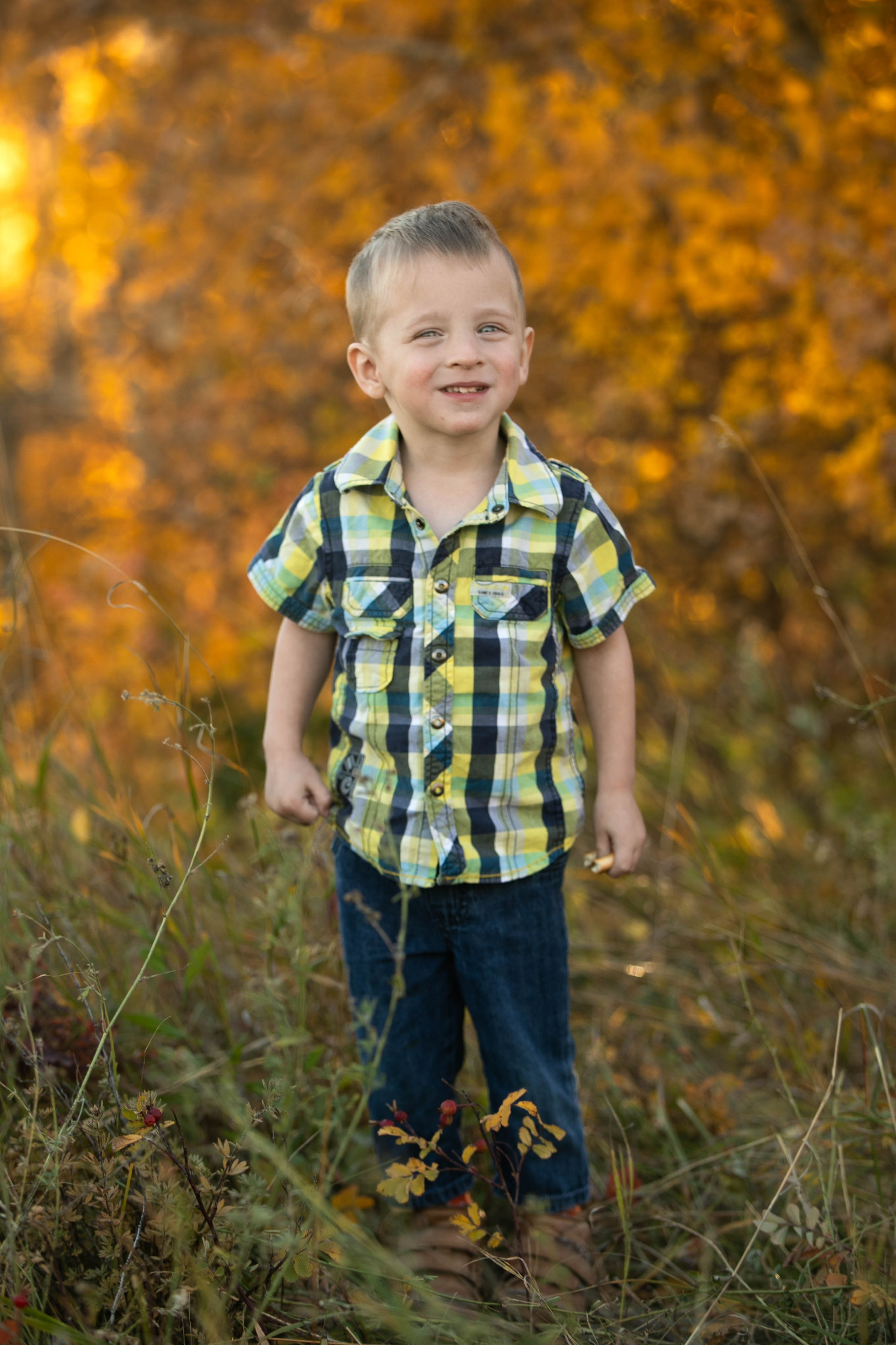 Family Photos — Caitlyn Howe. Ching Li Photography